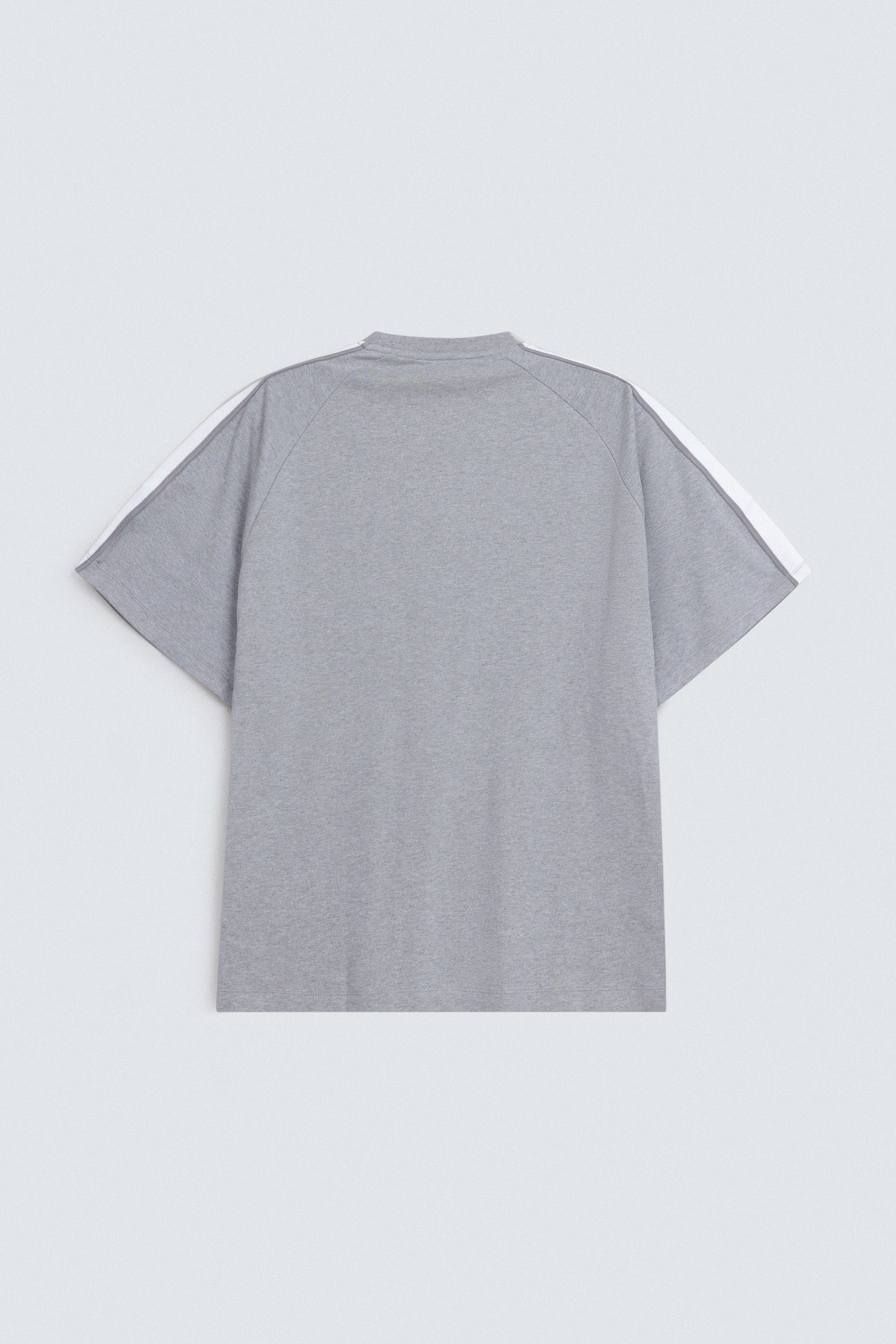 Light Grey Marl