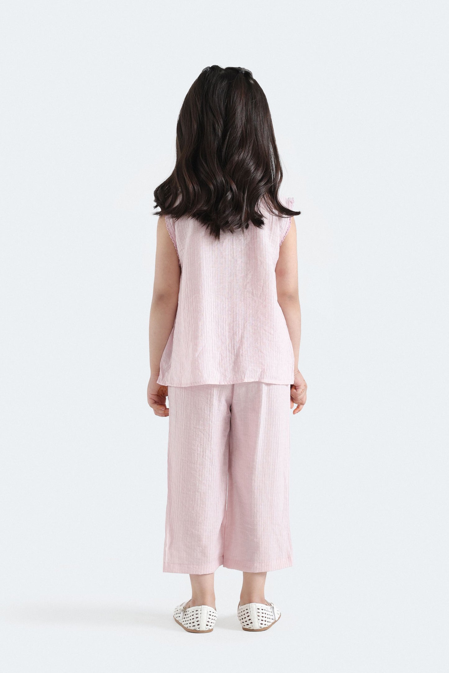 Powder Pink