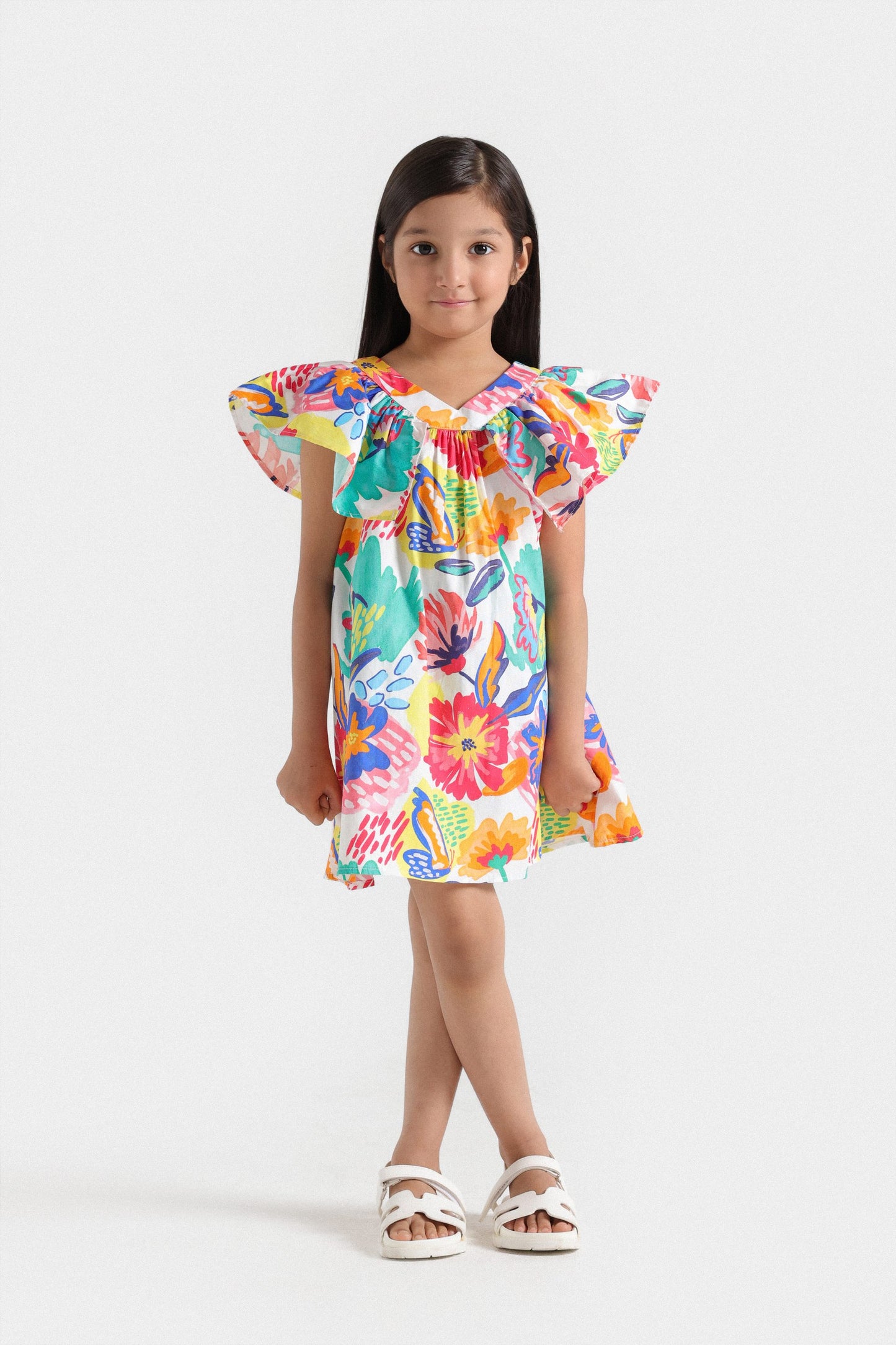 Multi Colour