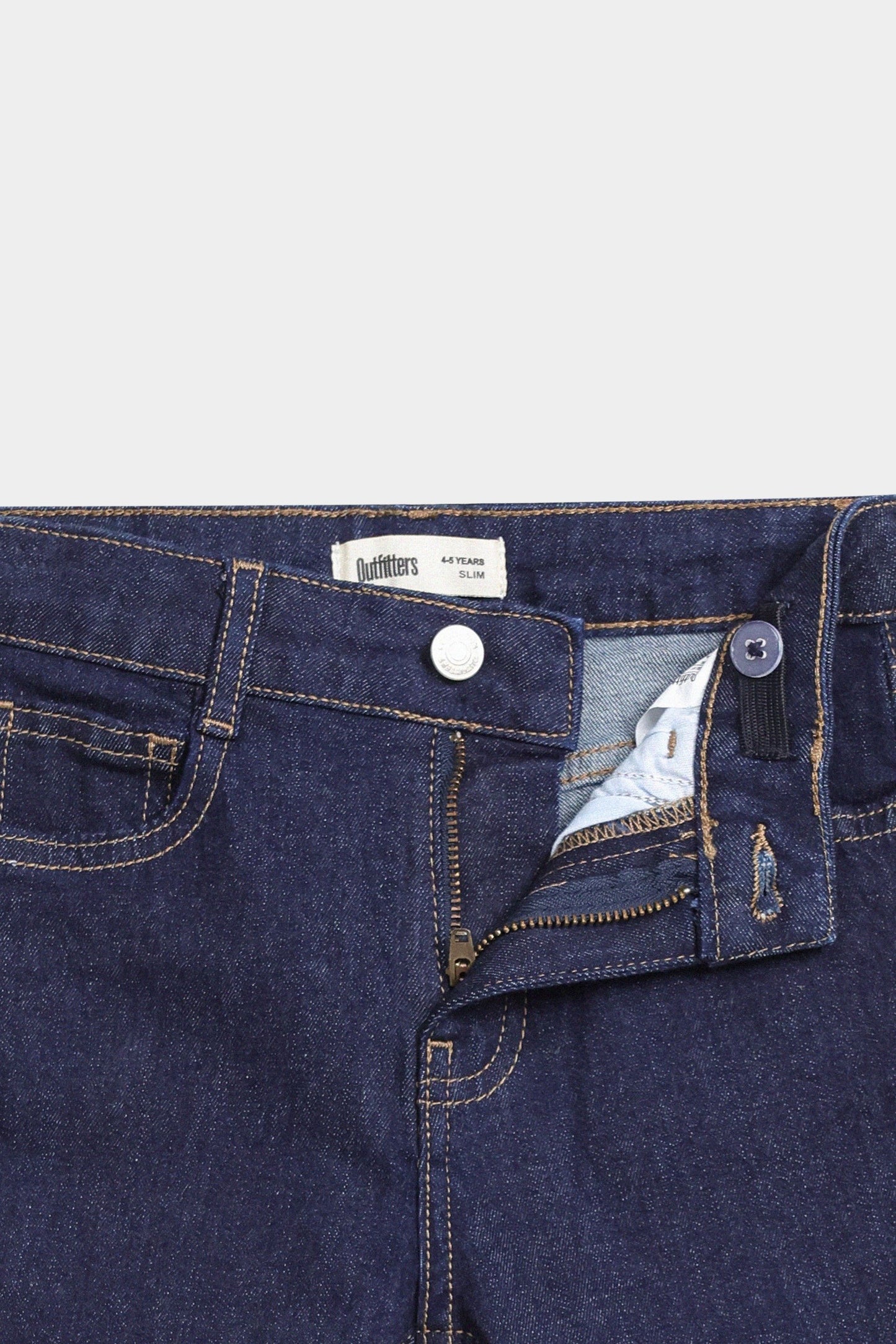 Slim Fit Jeans