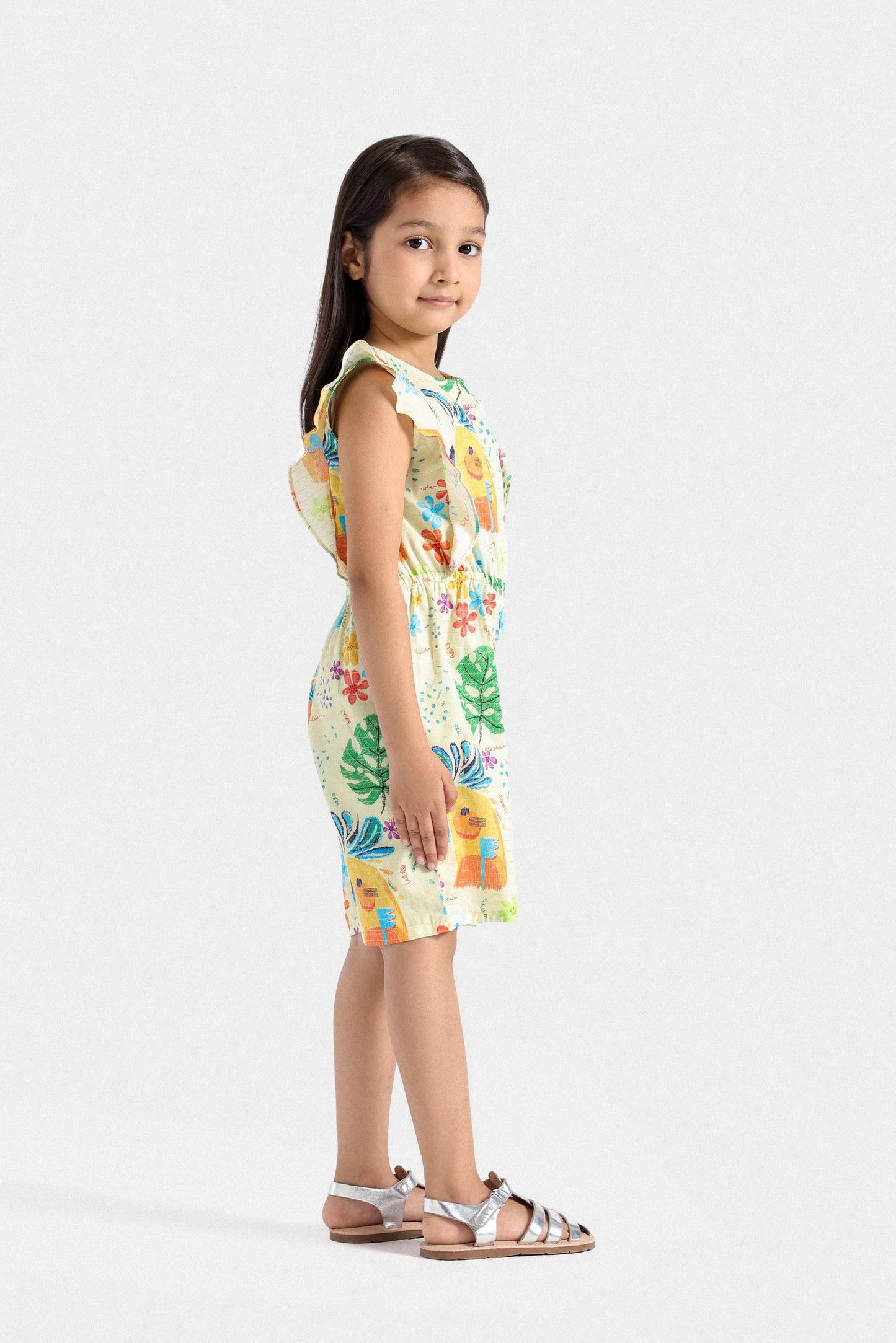 Multi Colour
