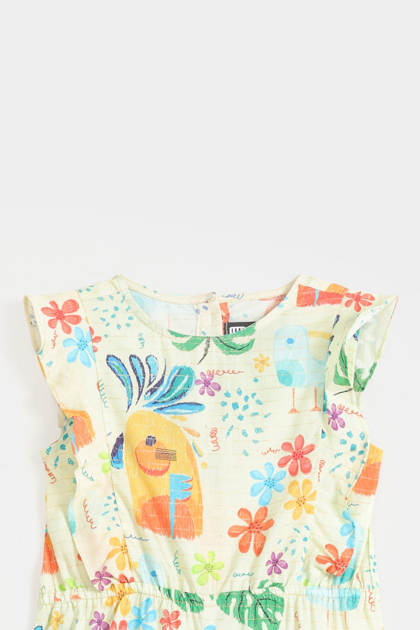 Multi Colour