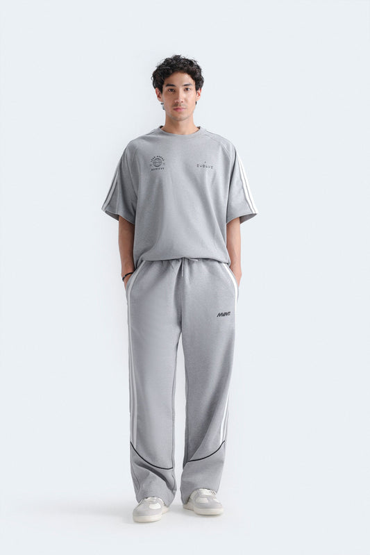 Light Grey Marl