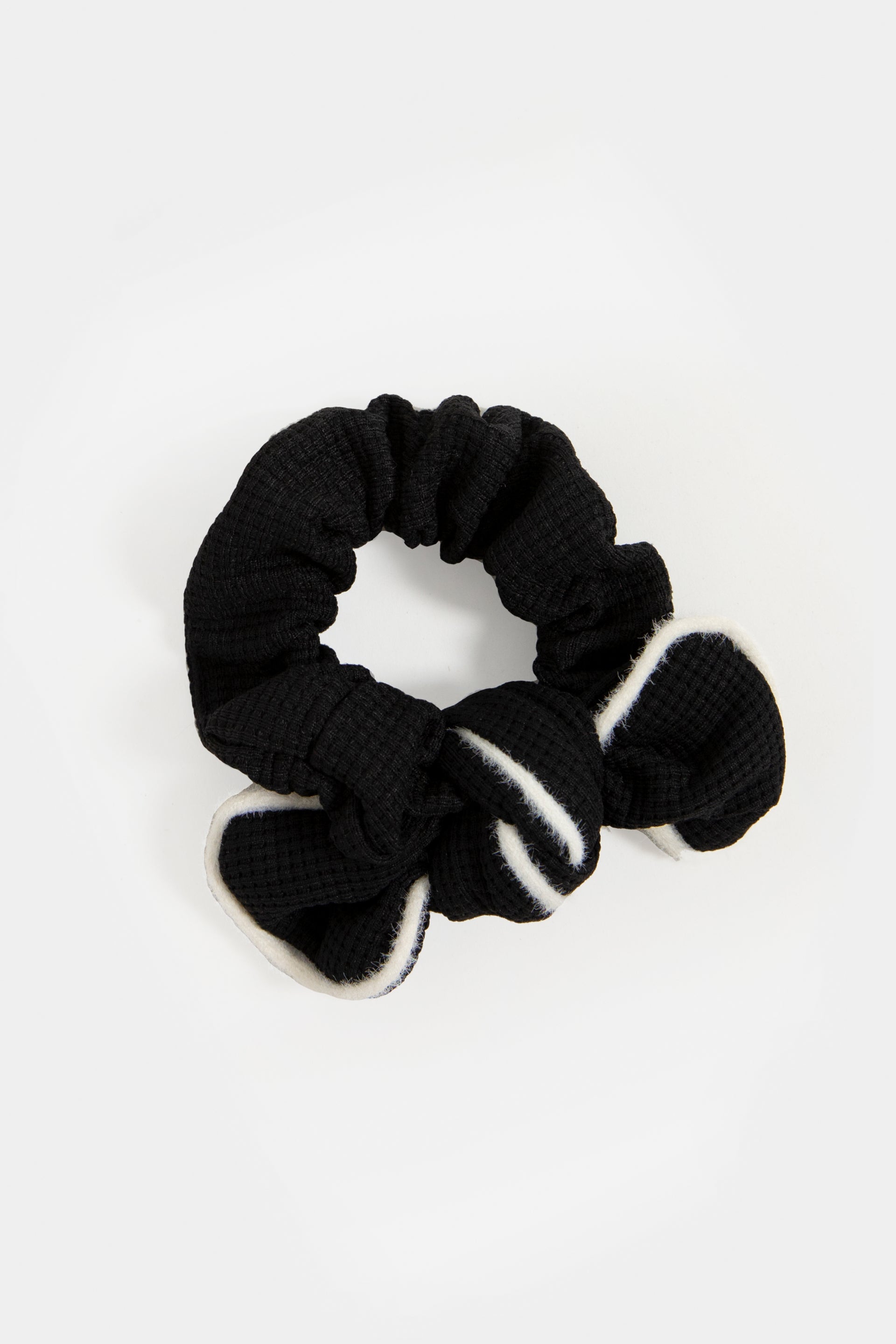 Pack of Basic Knot Scrunchies