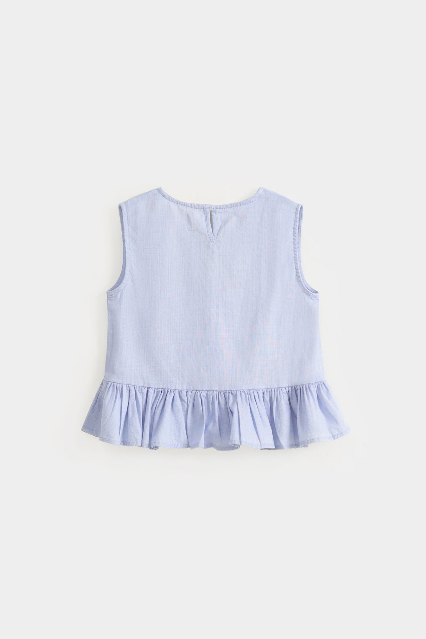 Dusty Blue