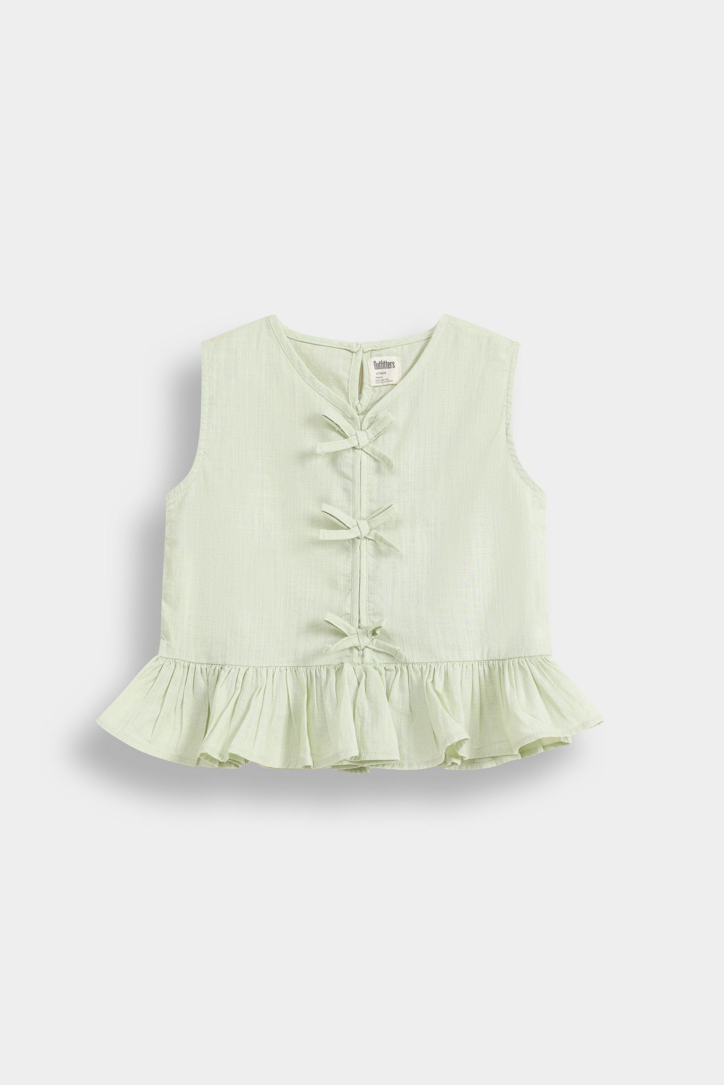 Pastel Green