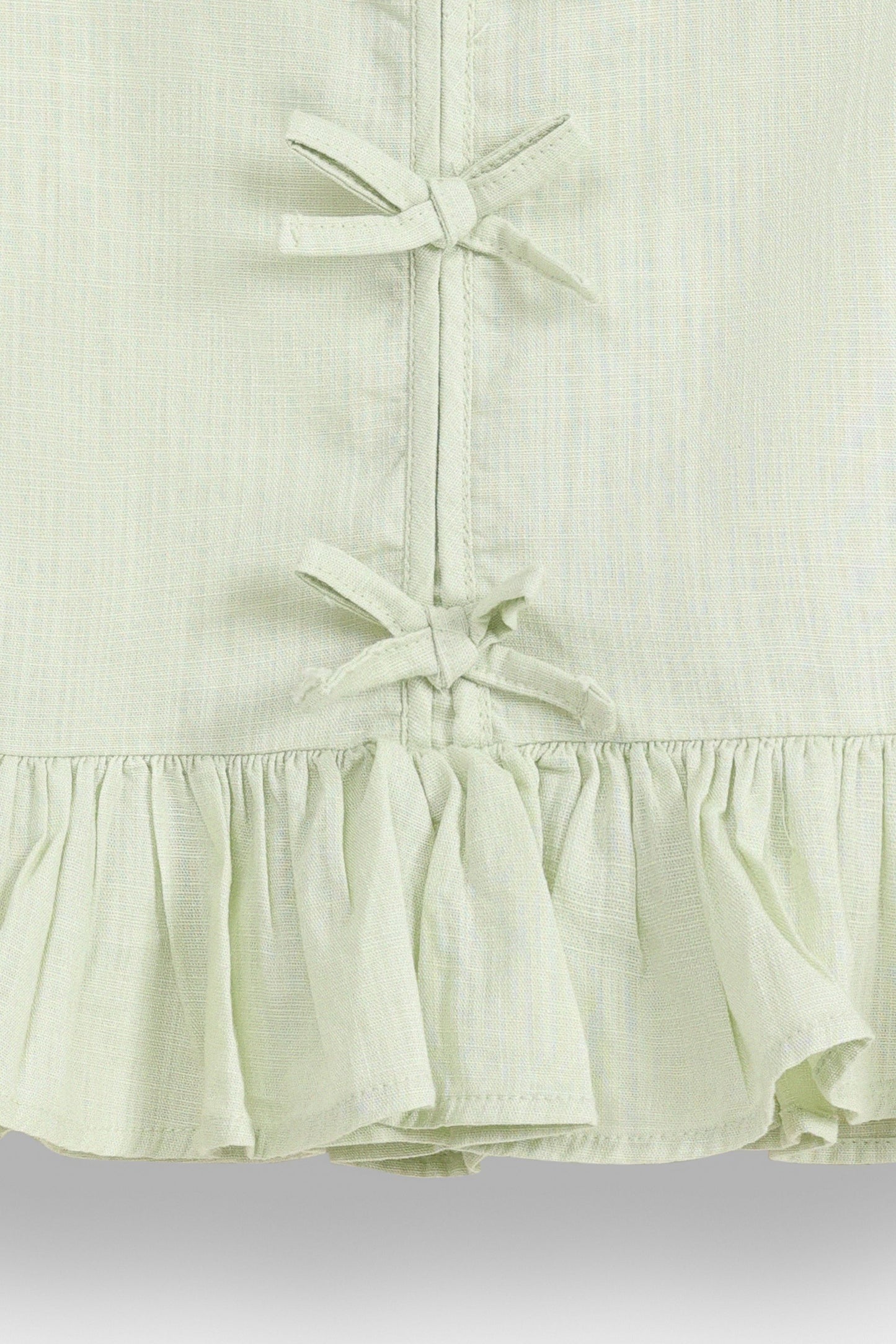 Pastel Green