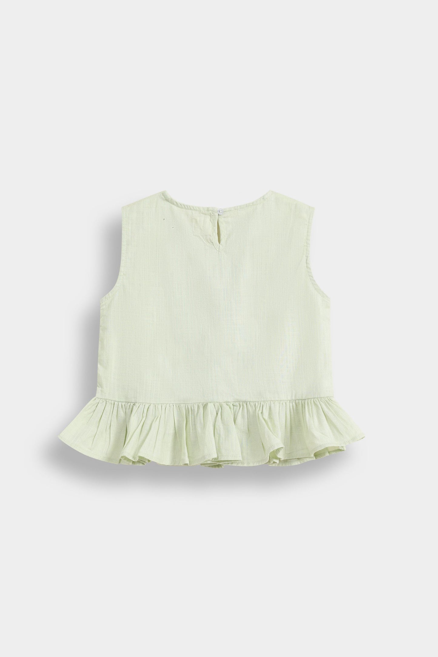 Pastel Green