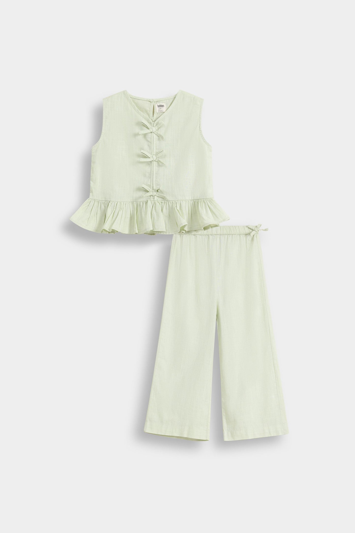 Pastel Green