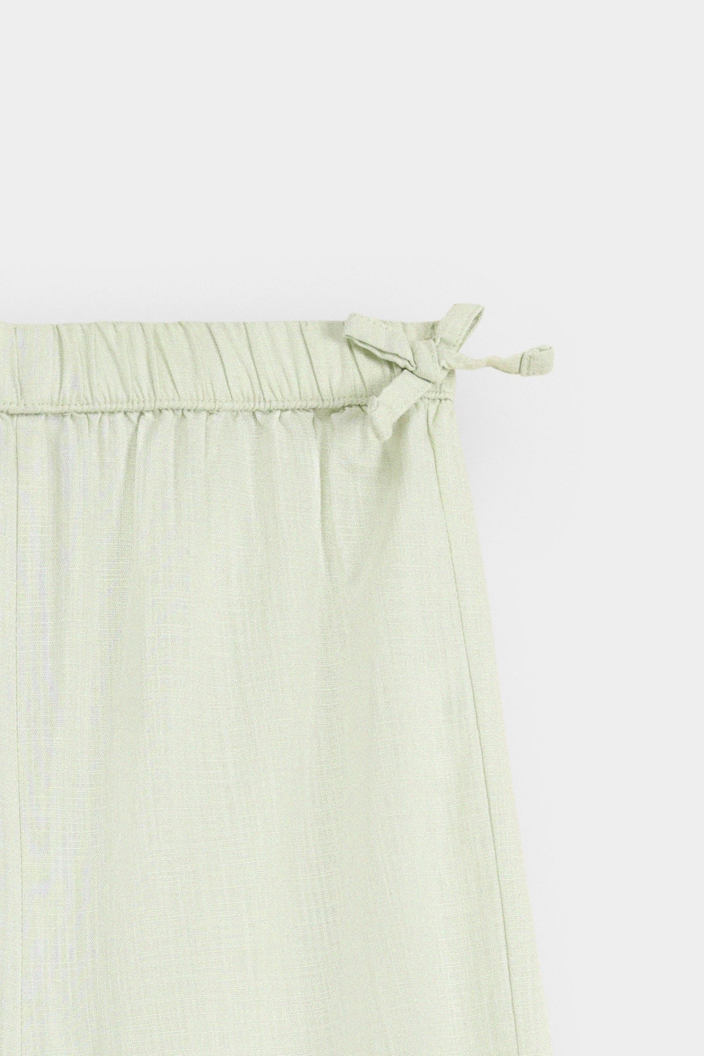 Pastel Green