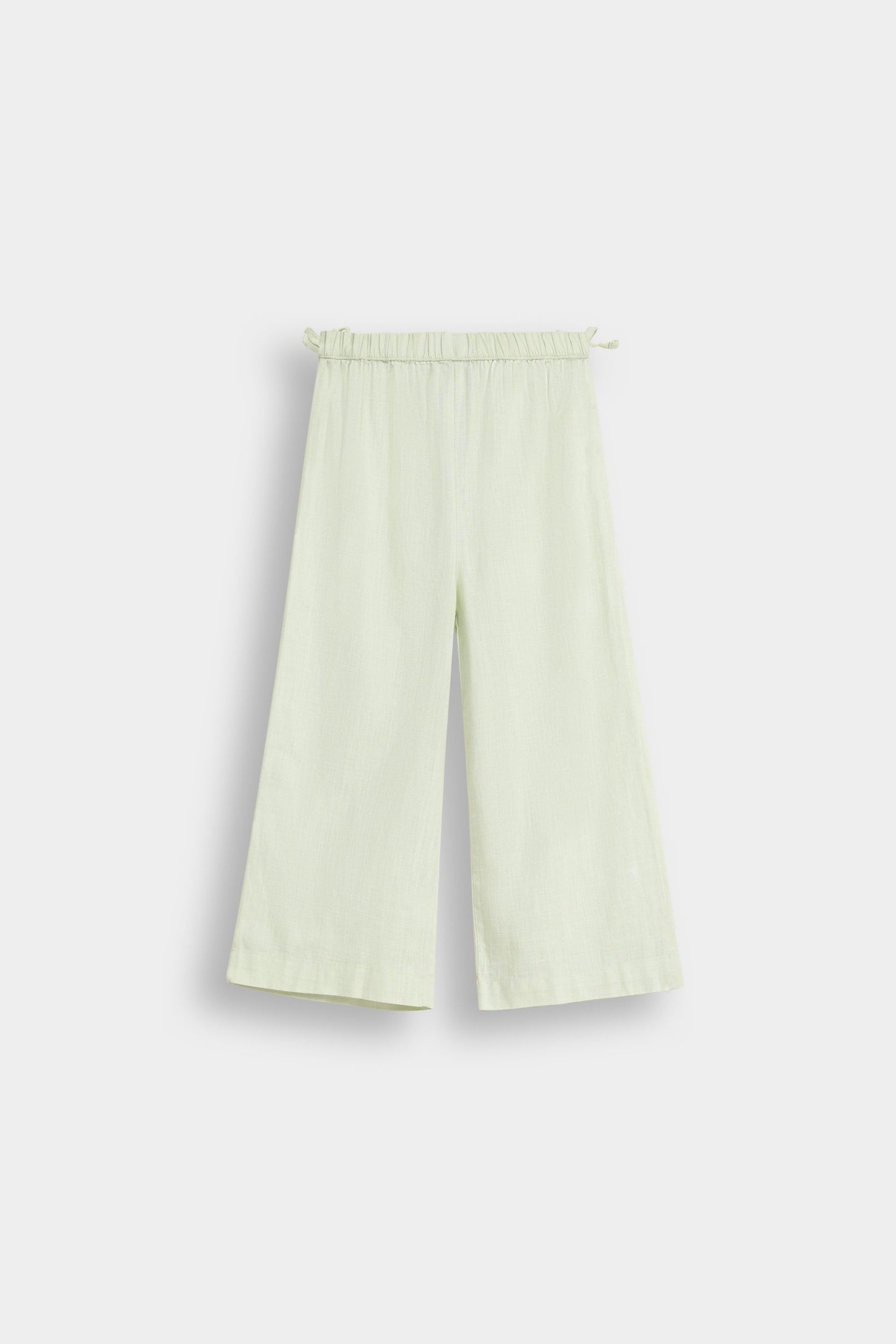 Pastel Green