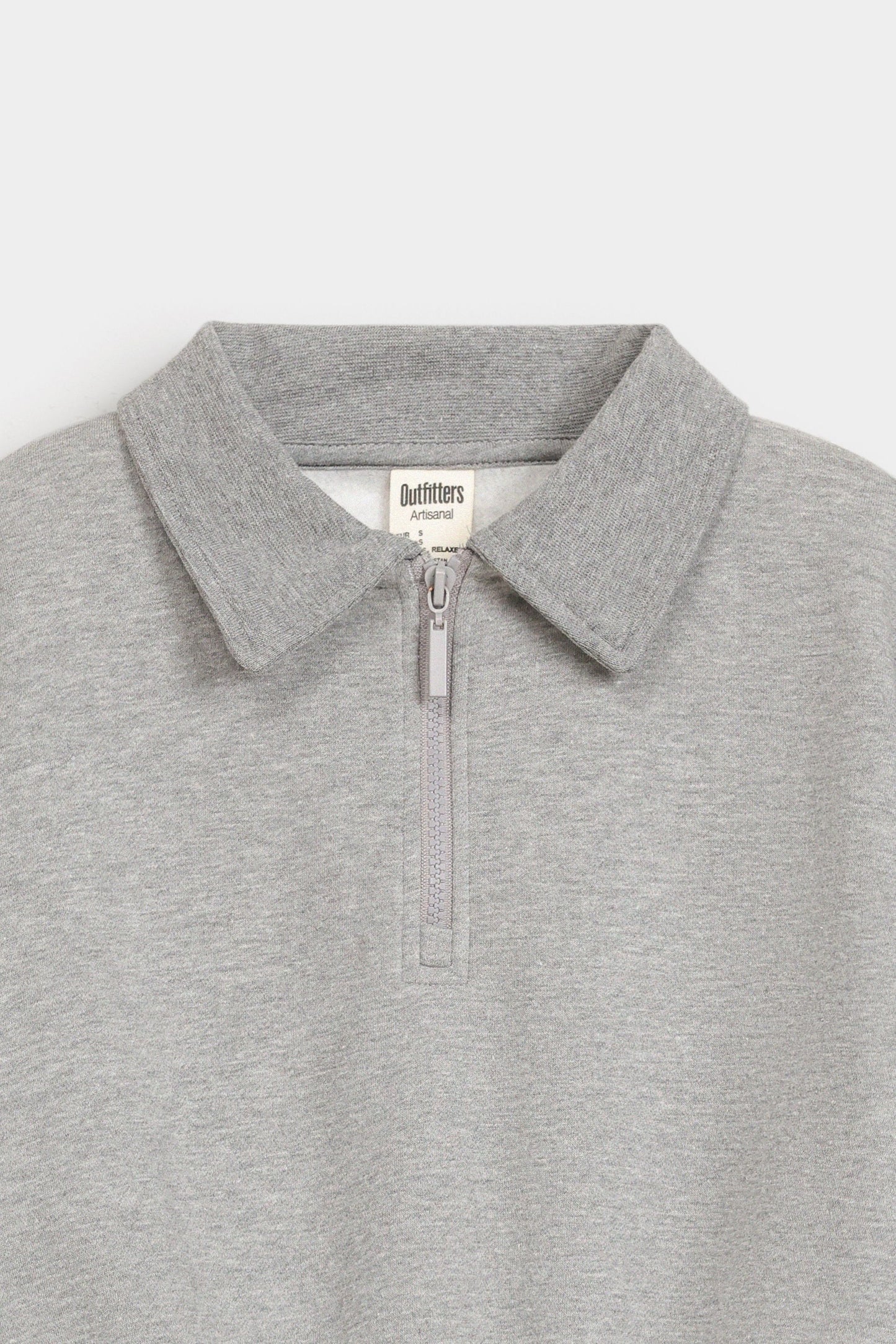 Medium Grey Marl