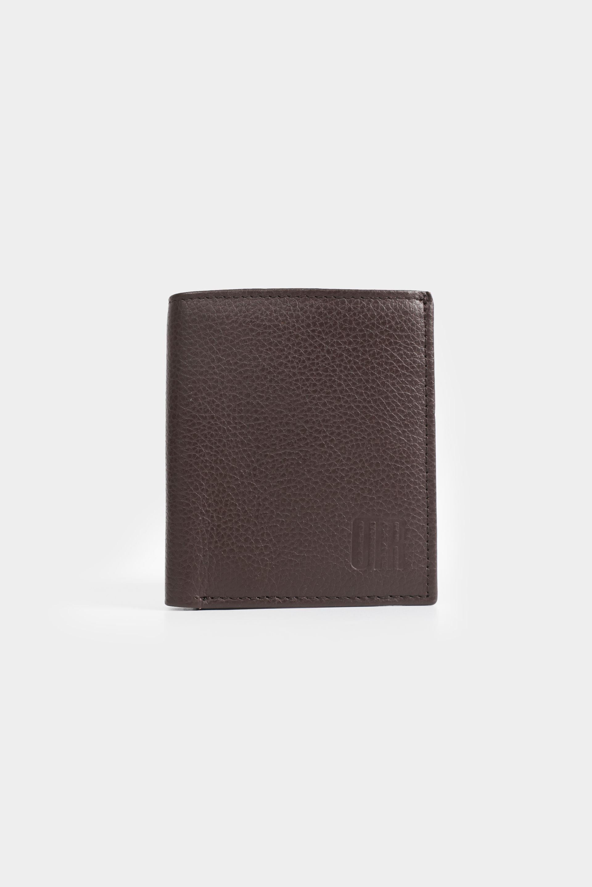 Faux Leather Wallet