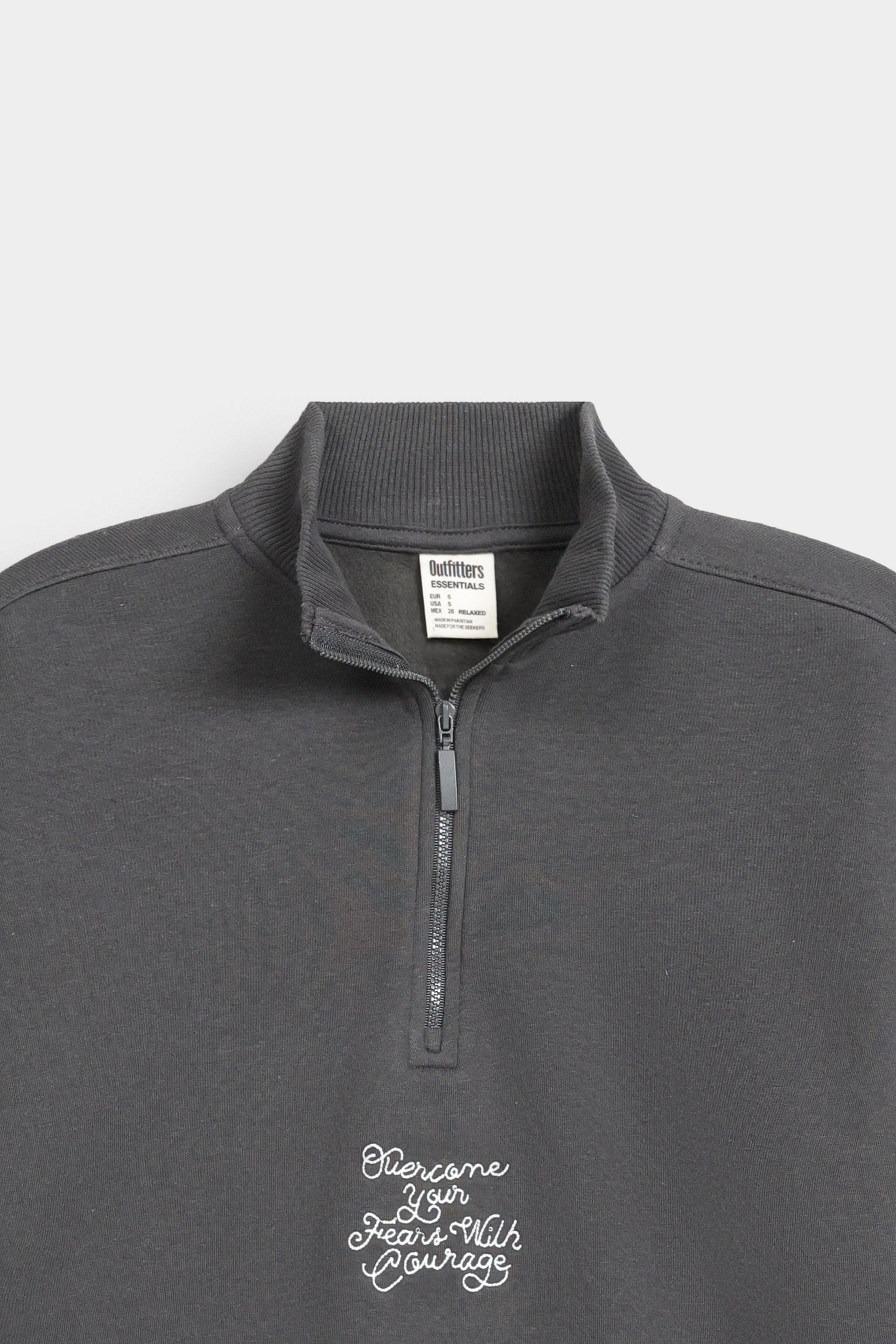 Anthracite Grey
