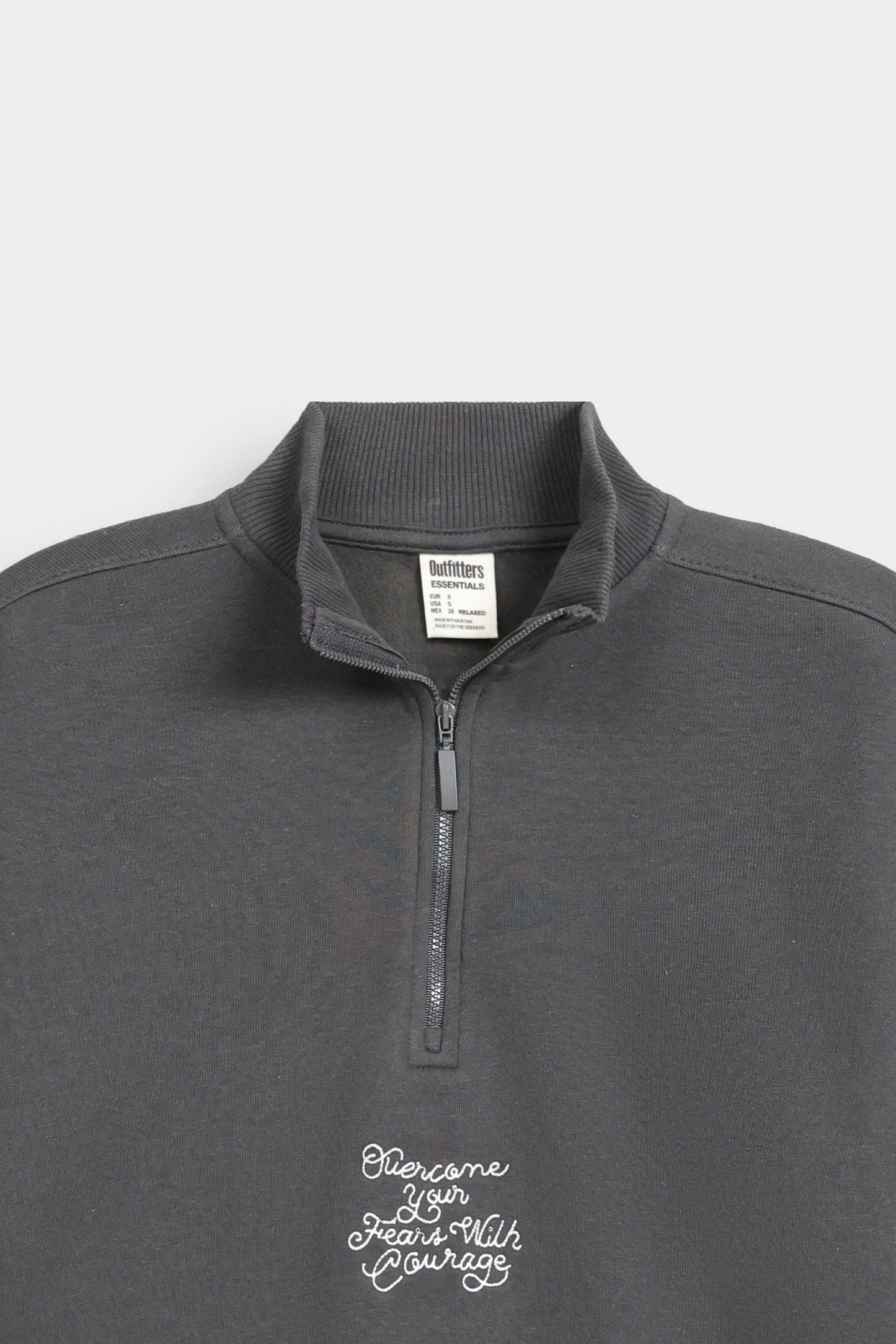 Anthracite Grey