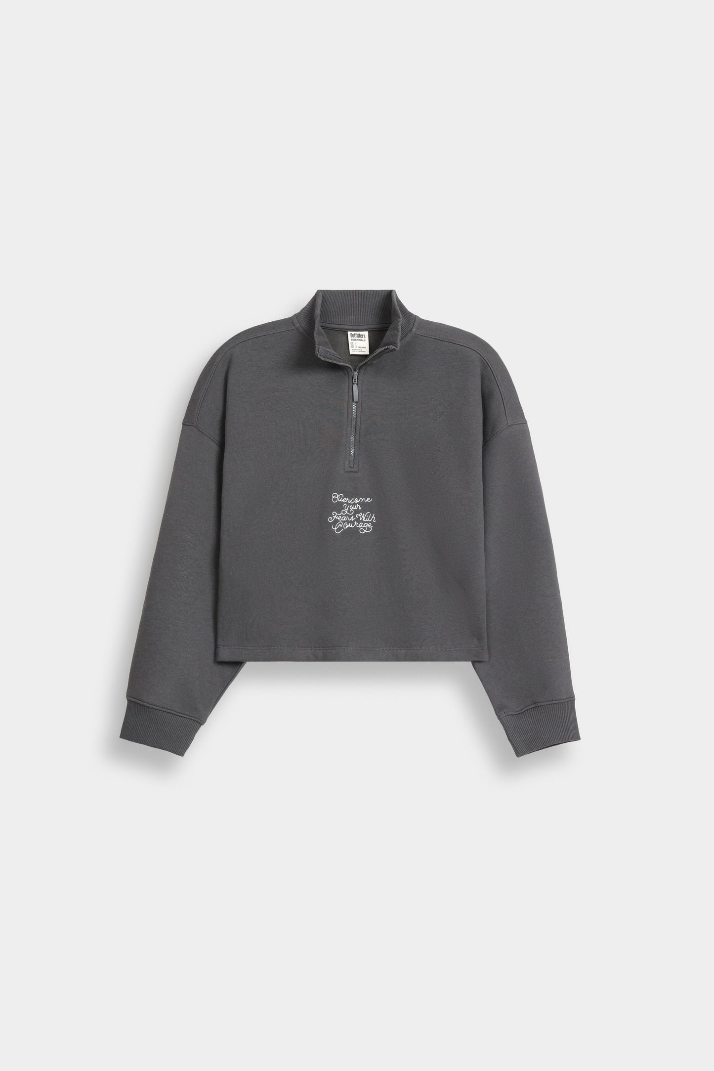 Anthracite Grey