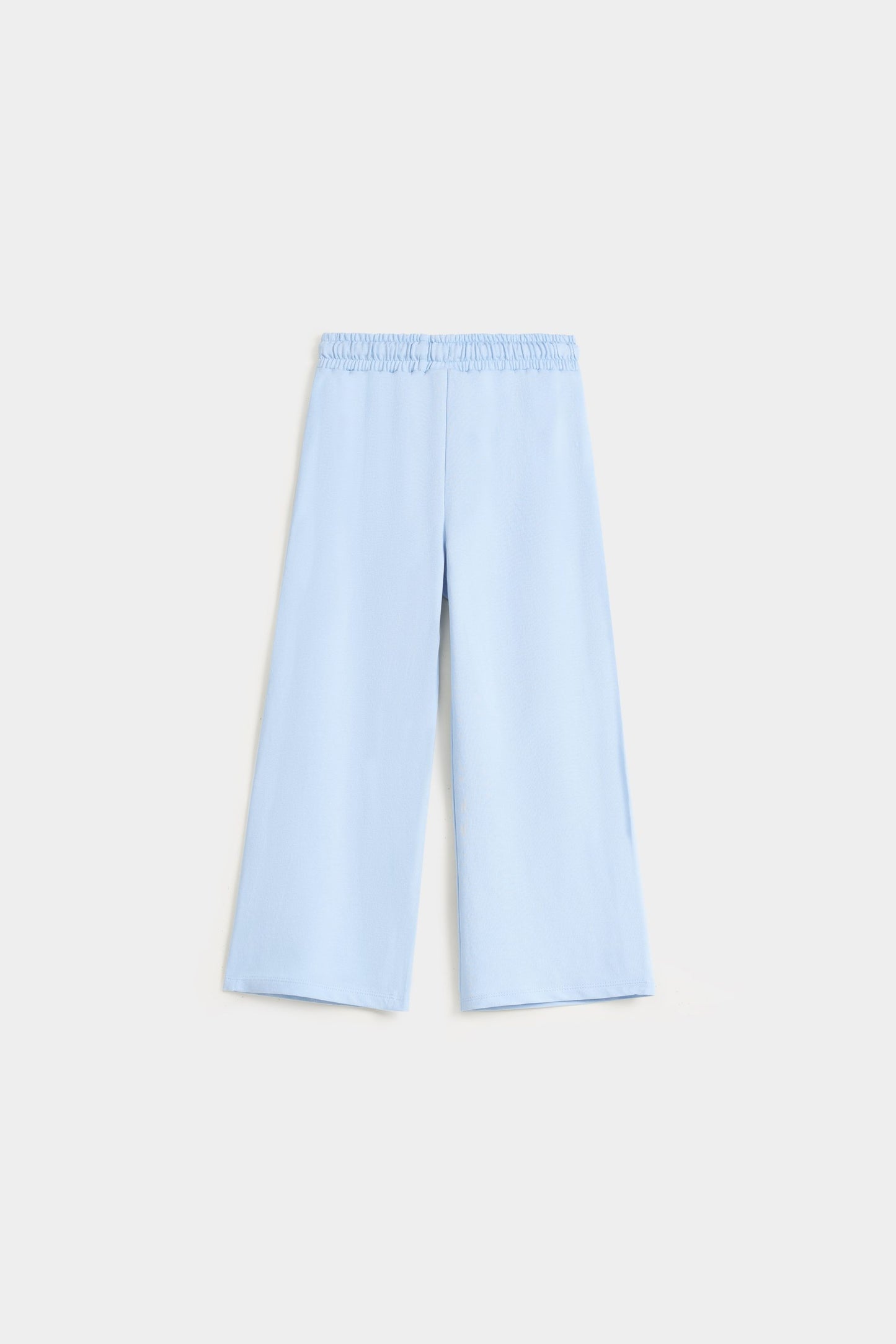 Crystal Blue