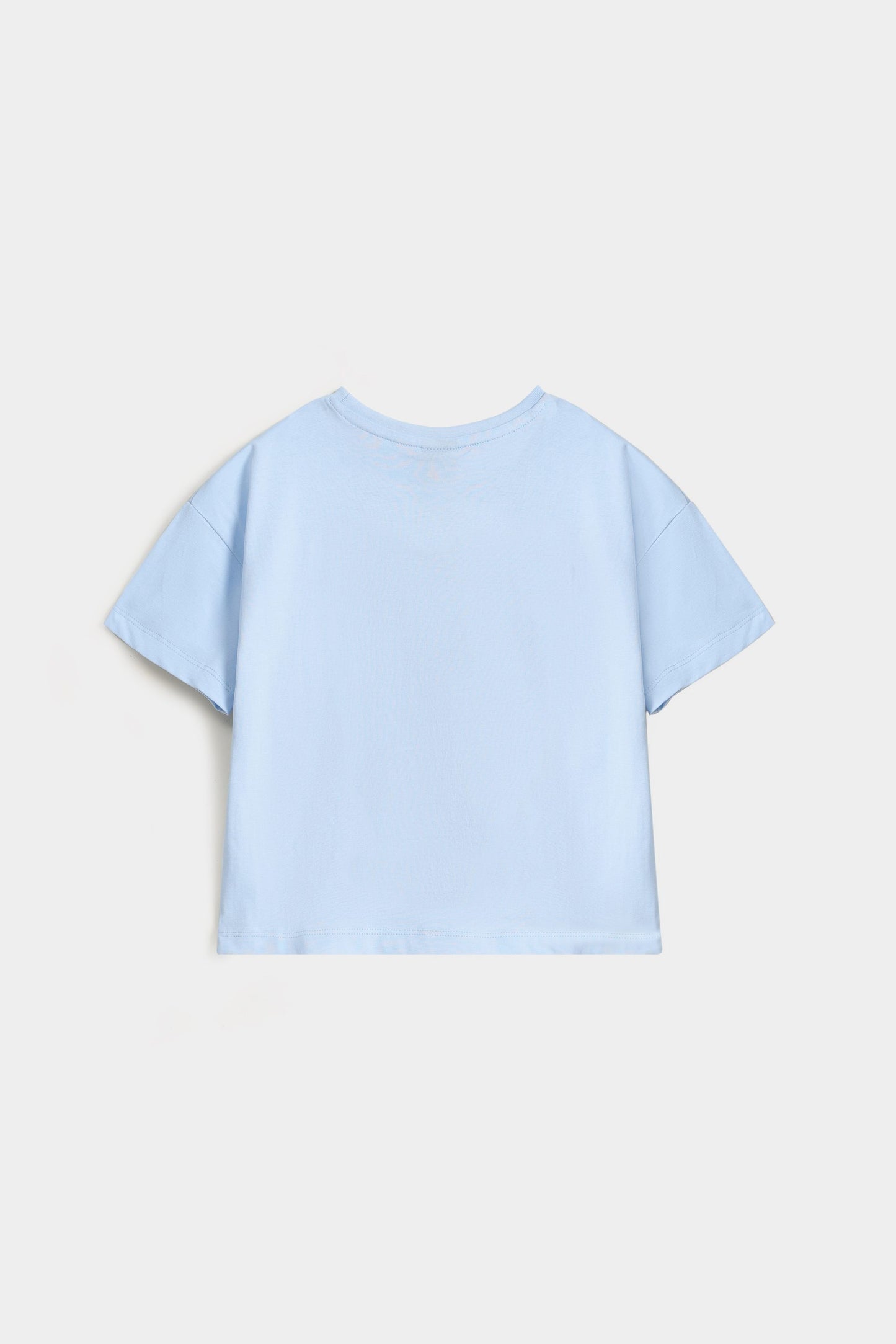 Crystal Blue