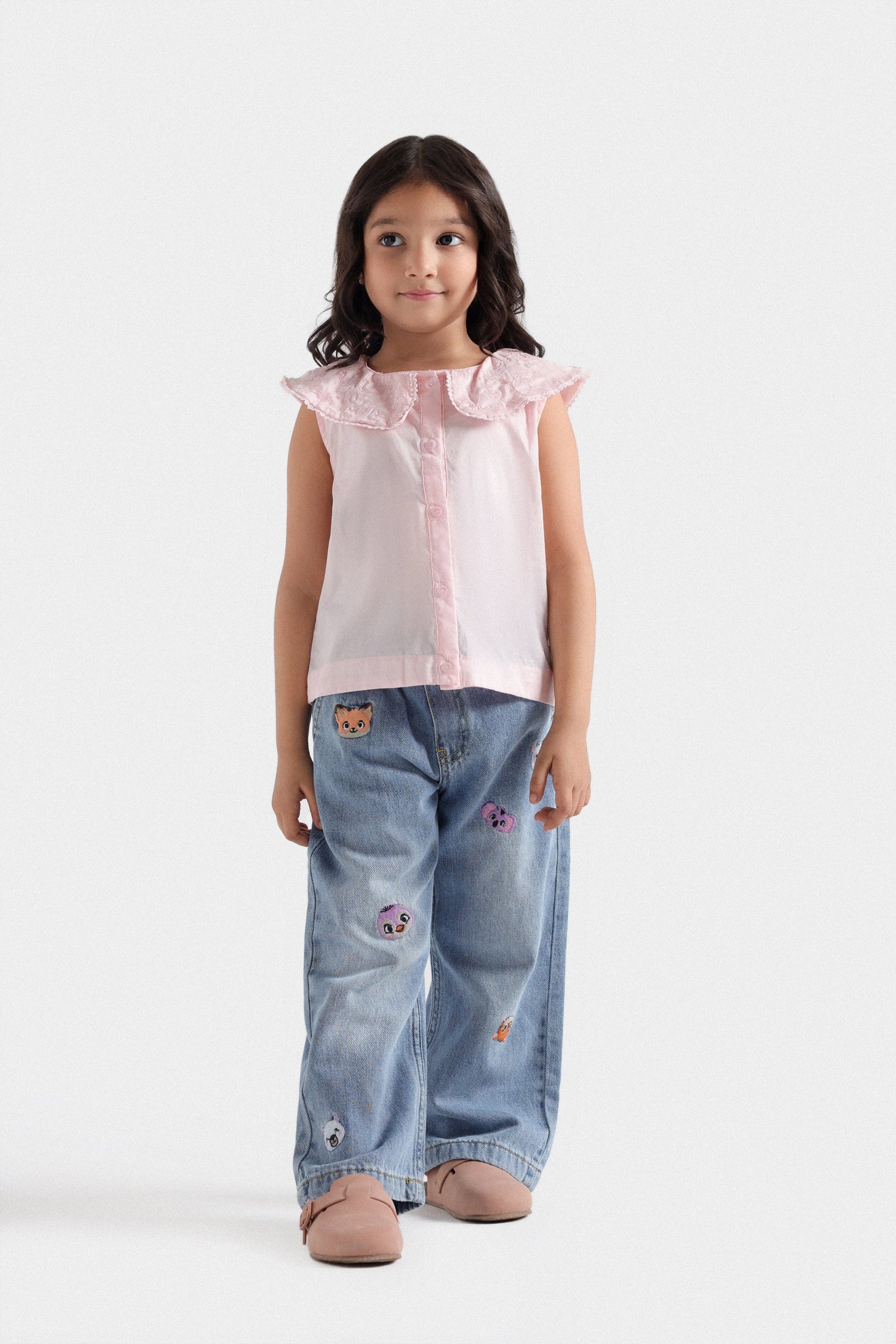 Ice Pink