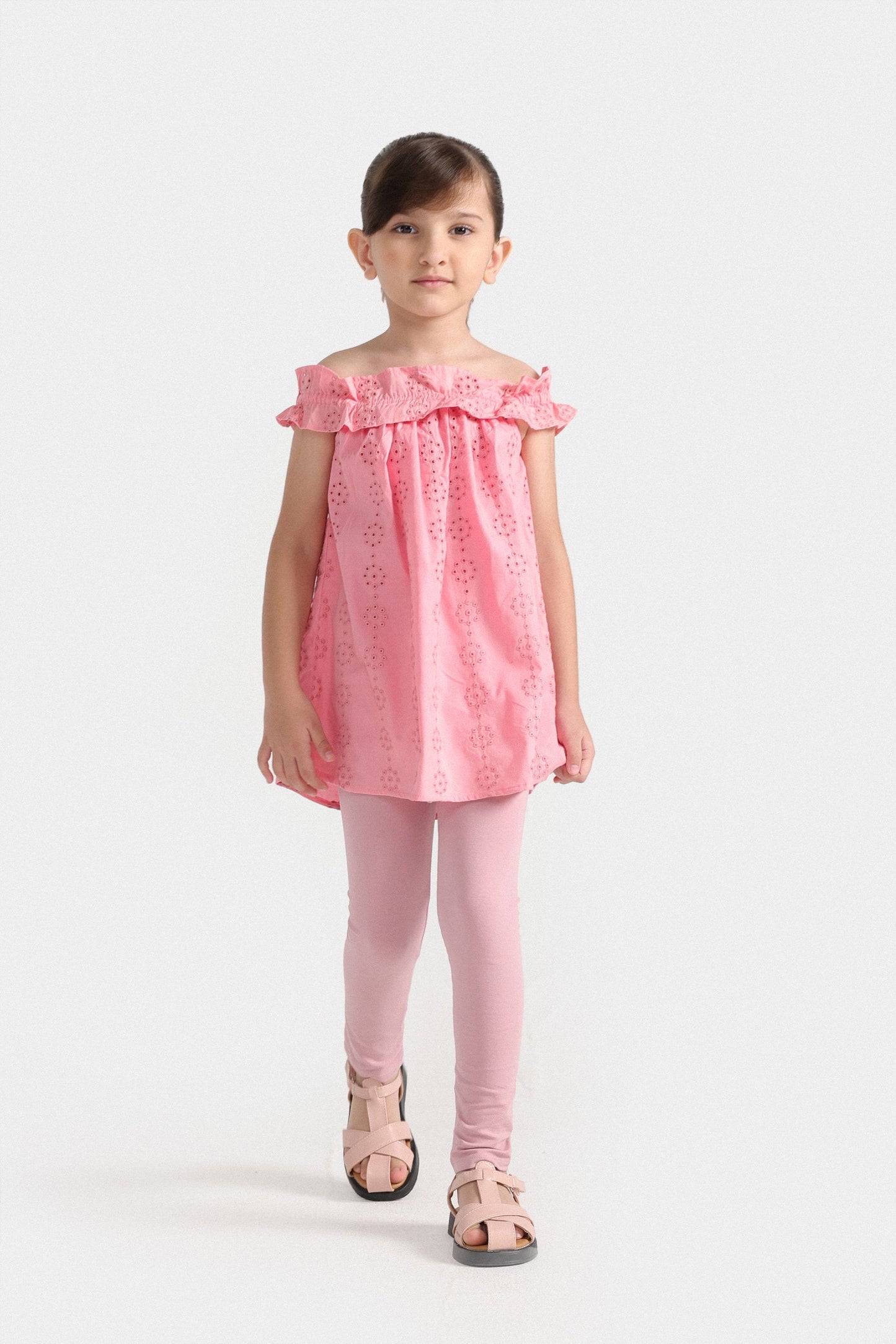 Powder Pink