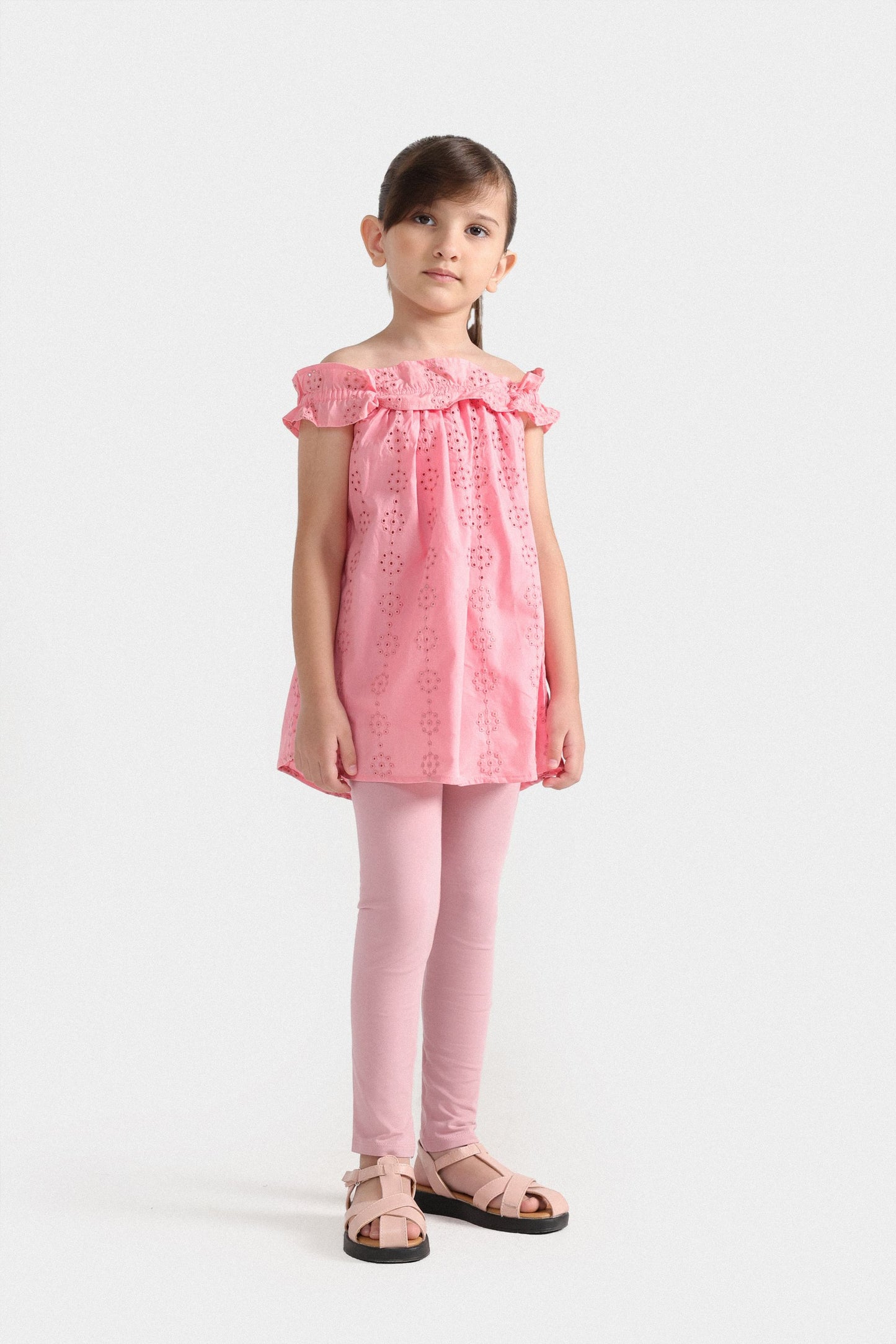 Powder Pink