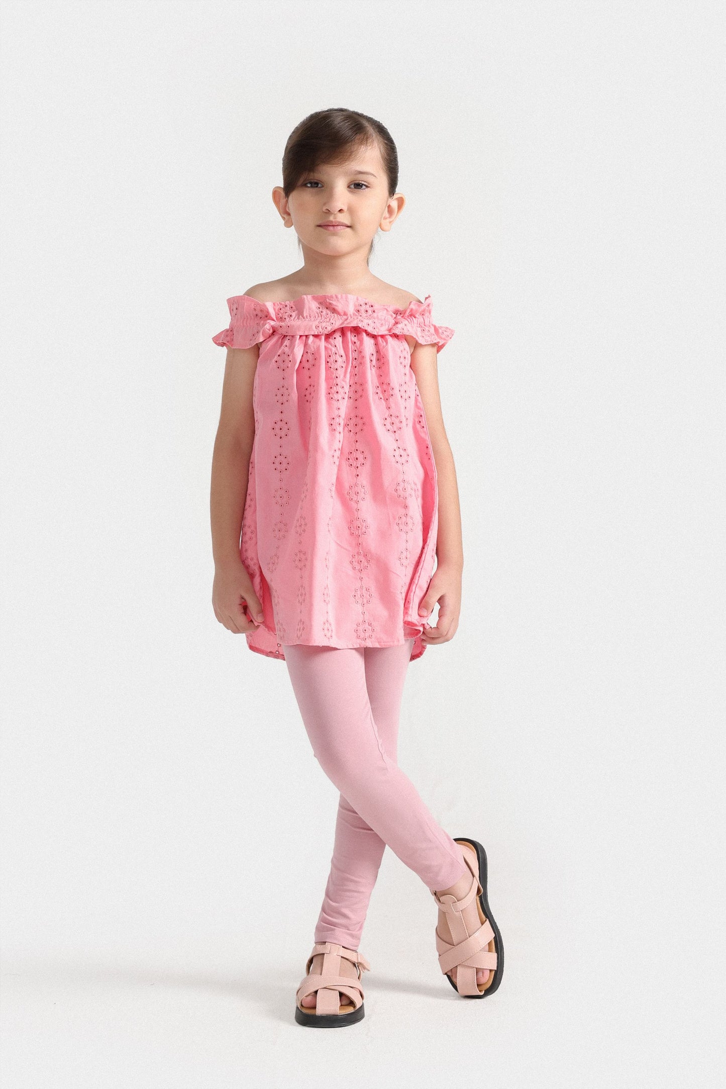 Powder Pink