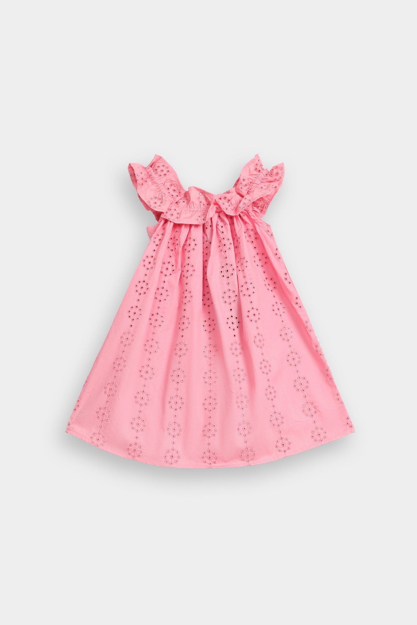 Powder Pink