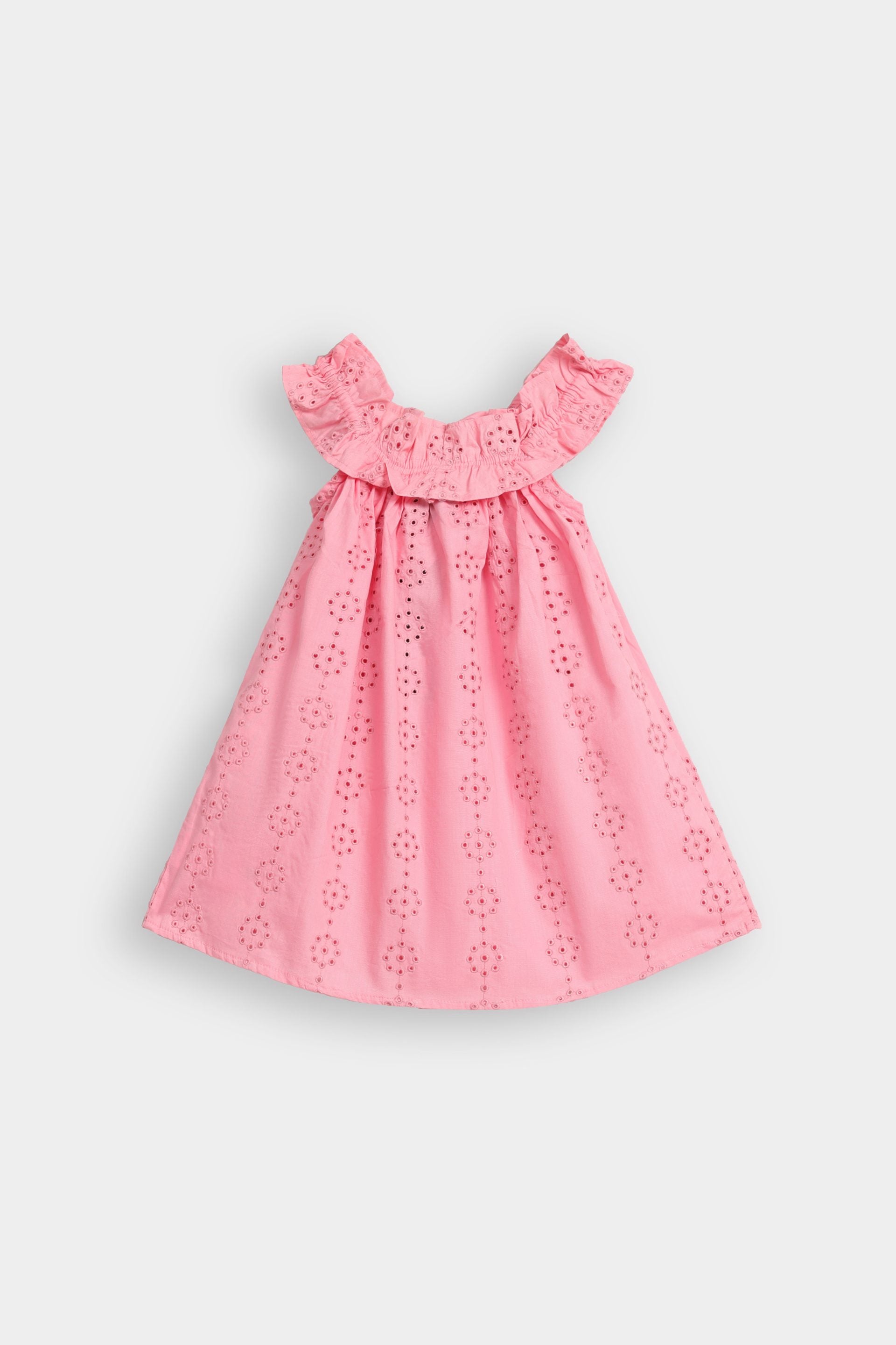 Powder Pink