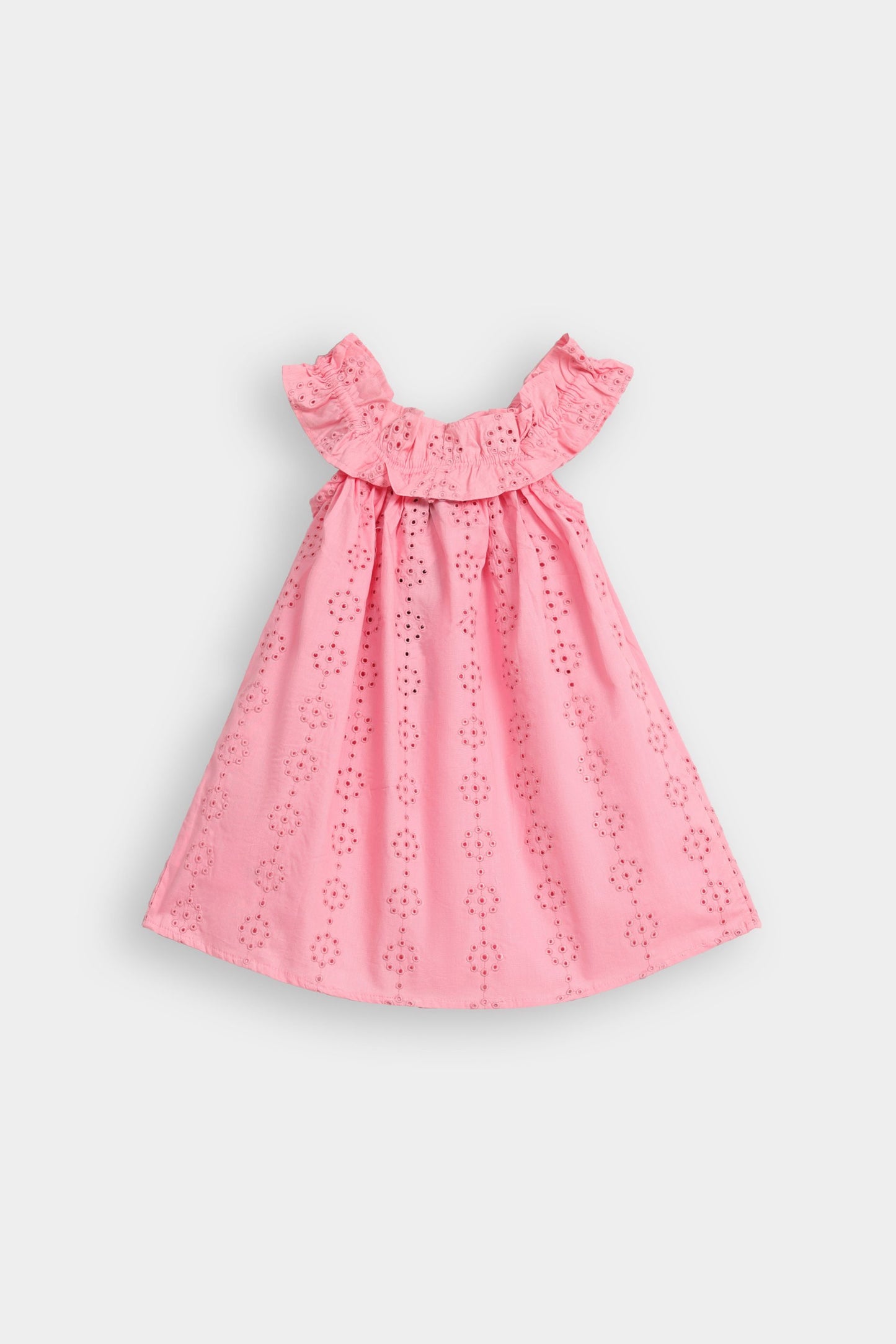 Powder Pink
