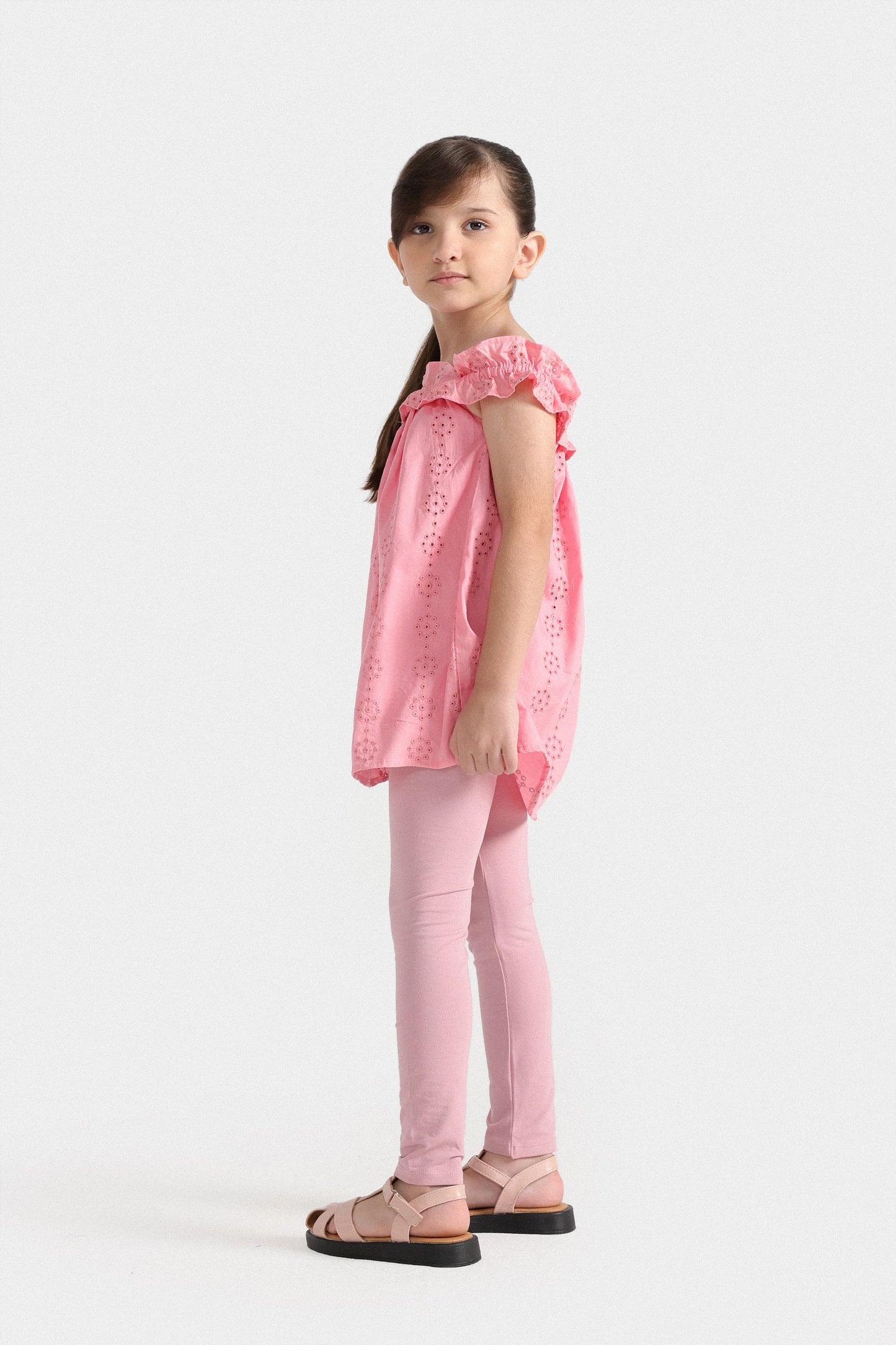 Powder Pink