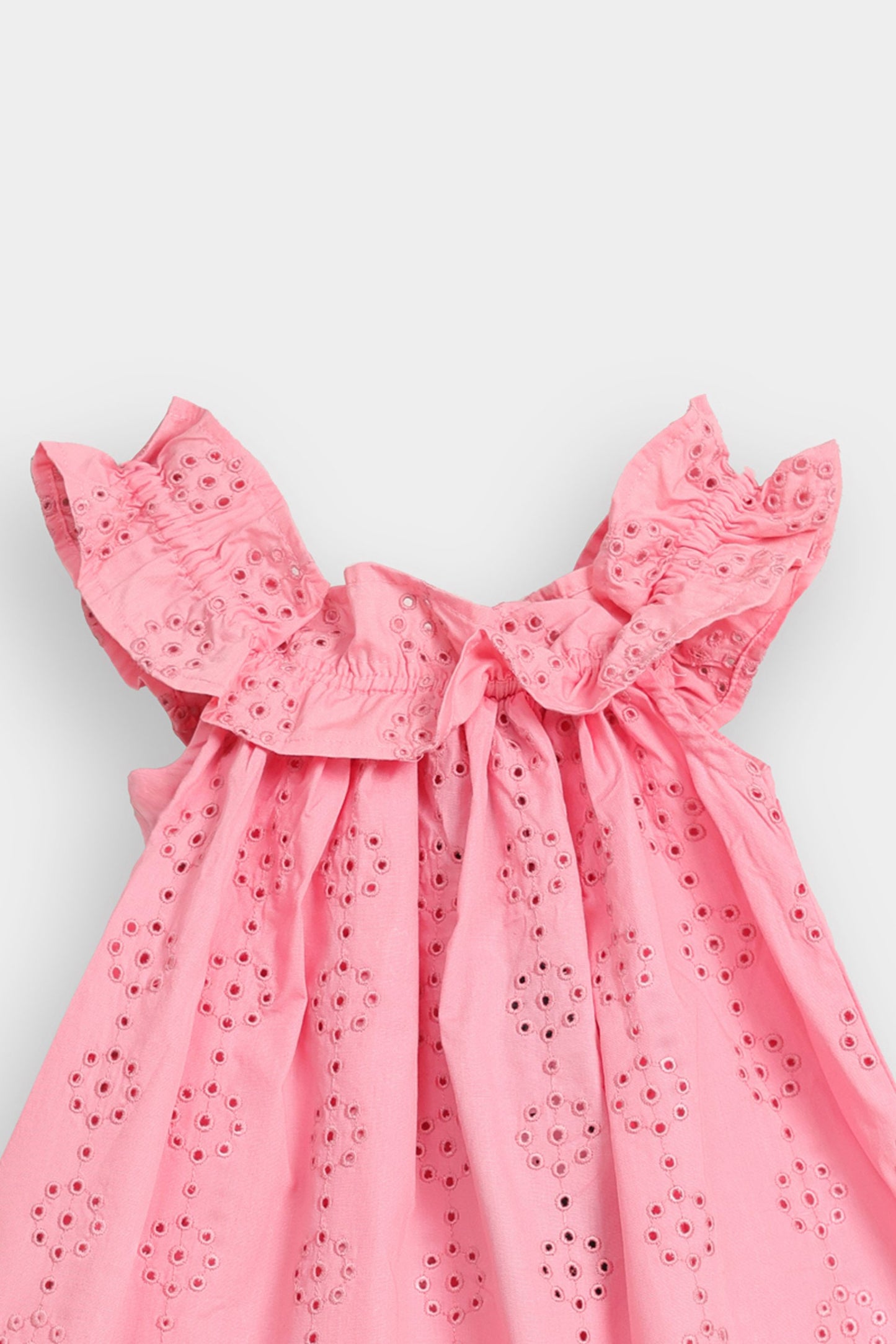 Powder Pink