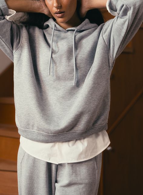 Light Grey Marl