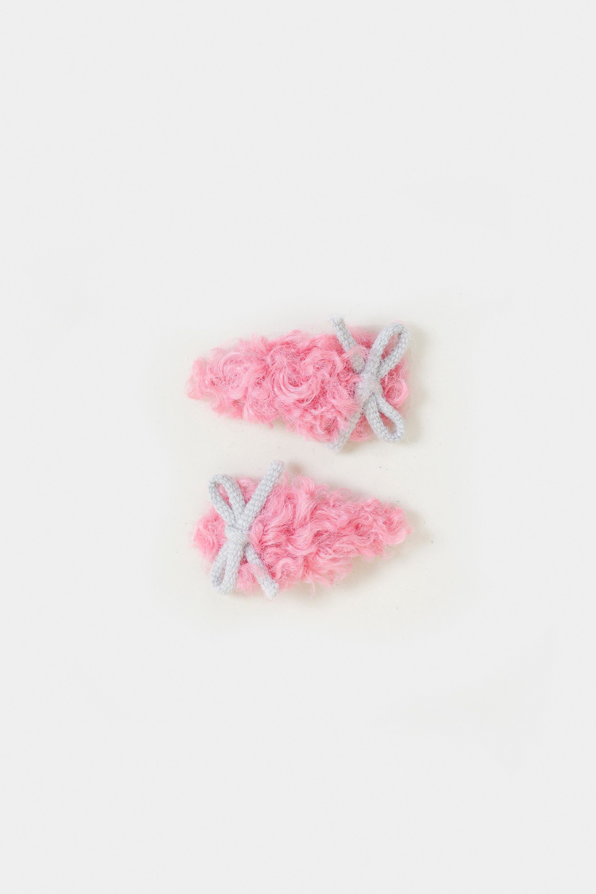 Hair Clips