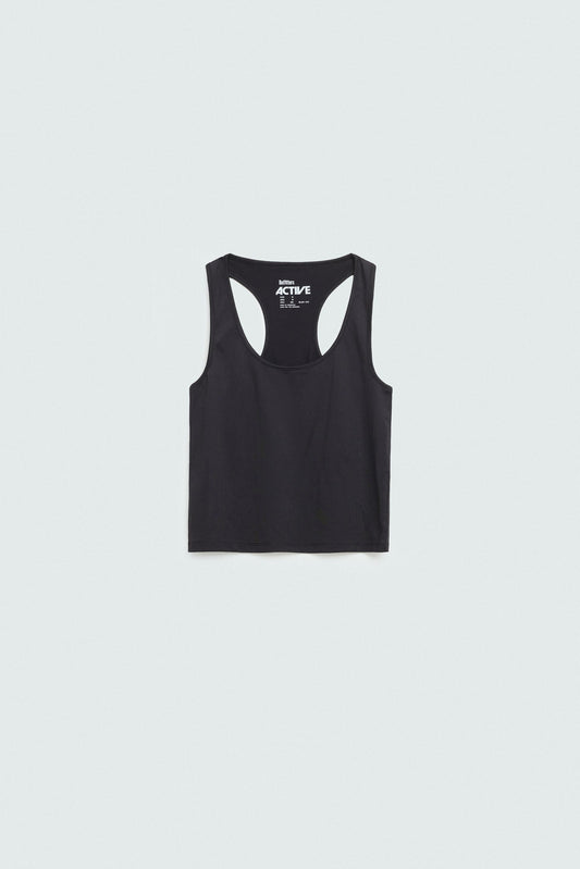 Jet Black