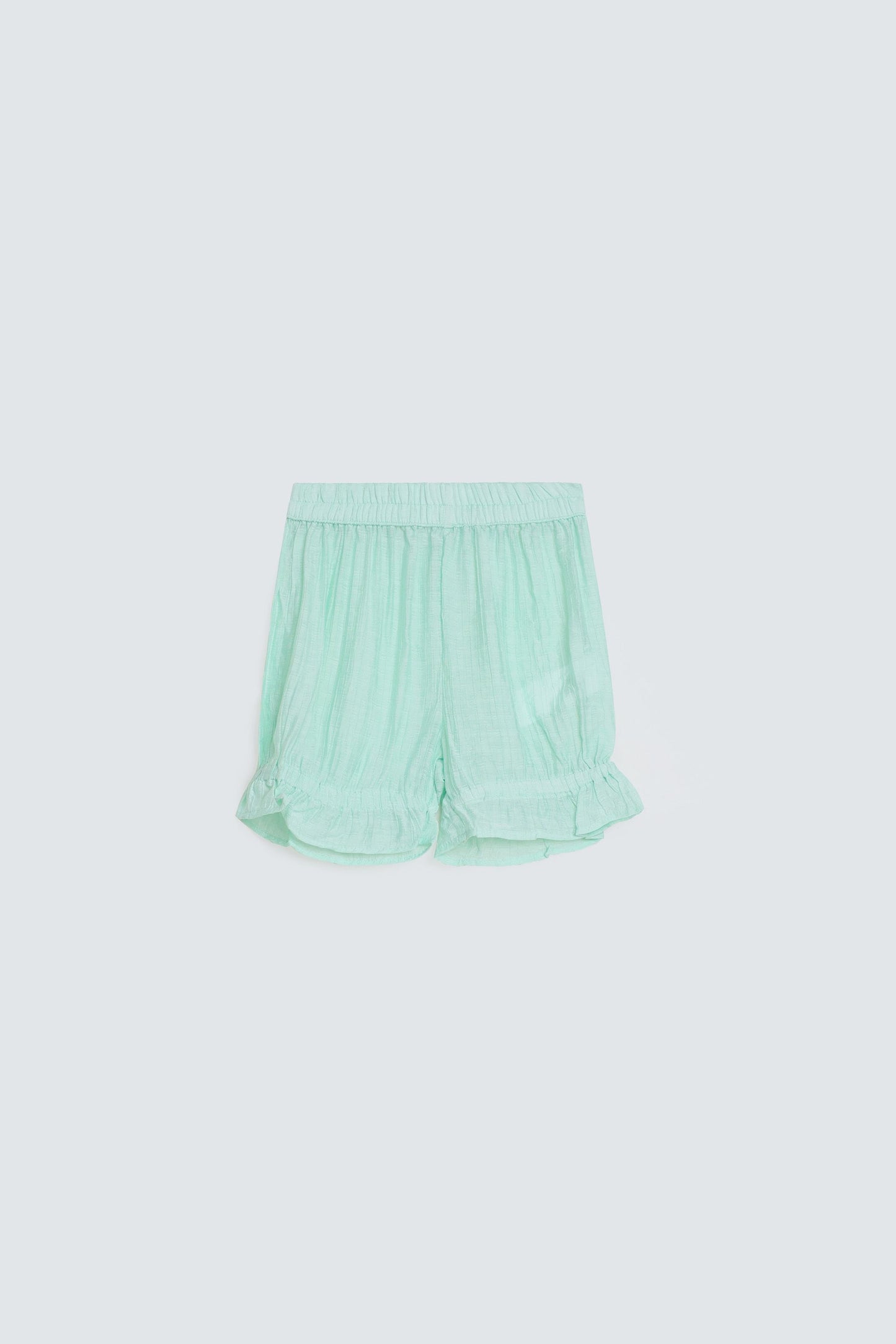 Ice Green