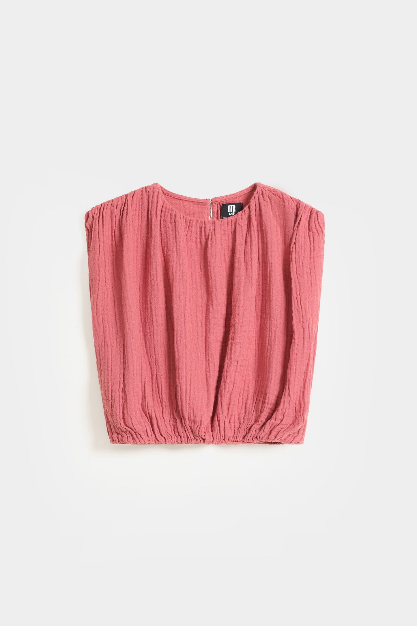 Dusted Coral