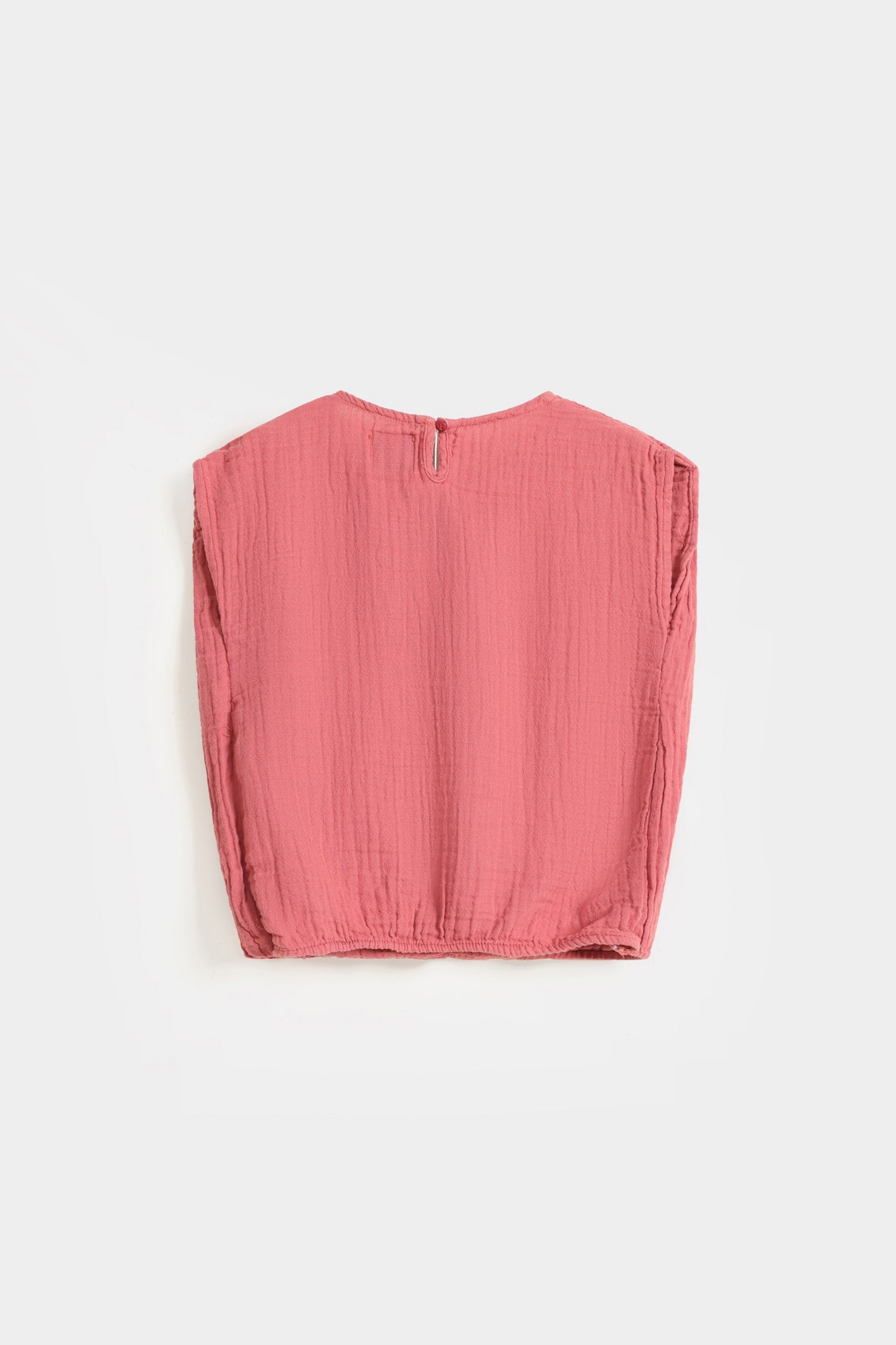Dusted Coral