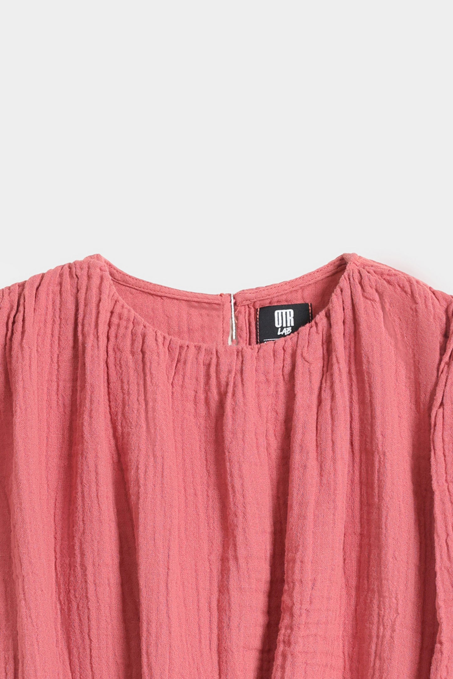 Dusted Coral