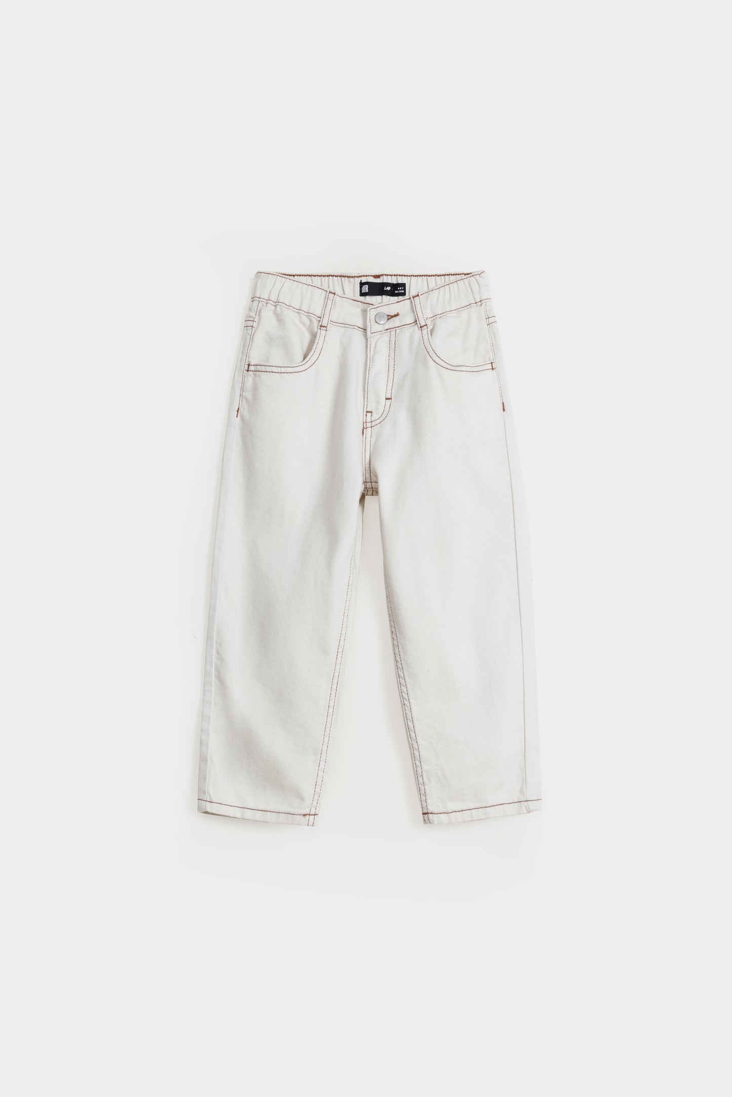Antique White