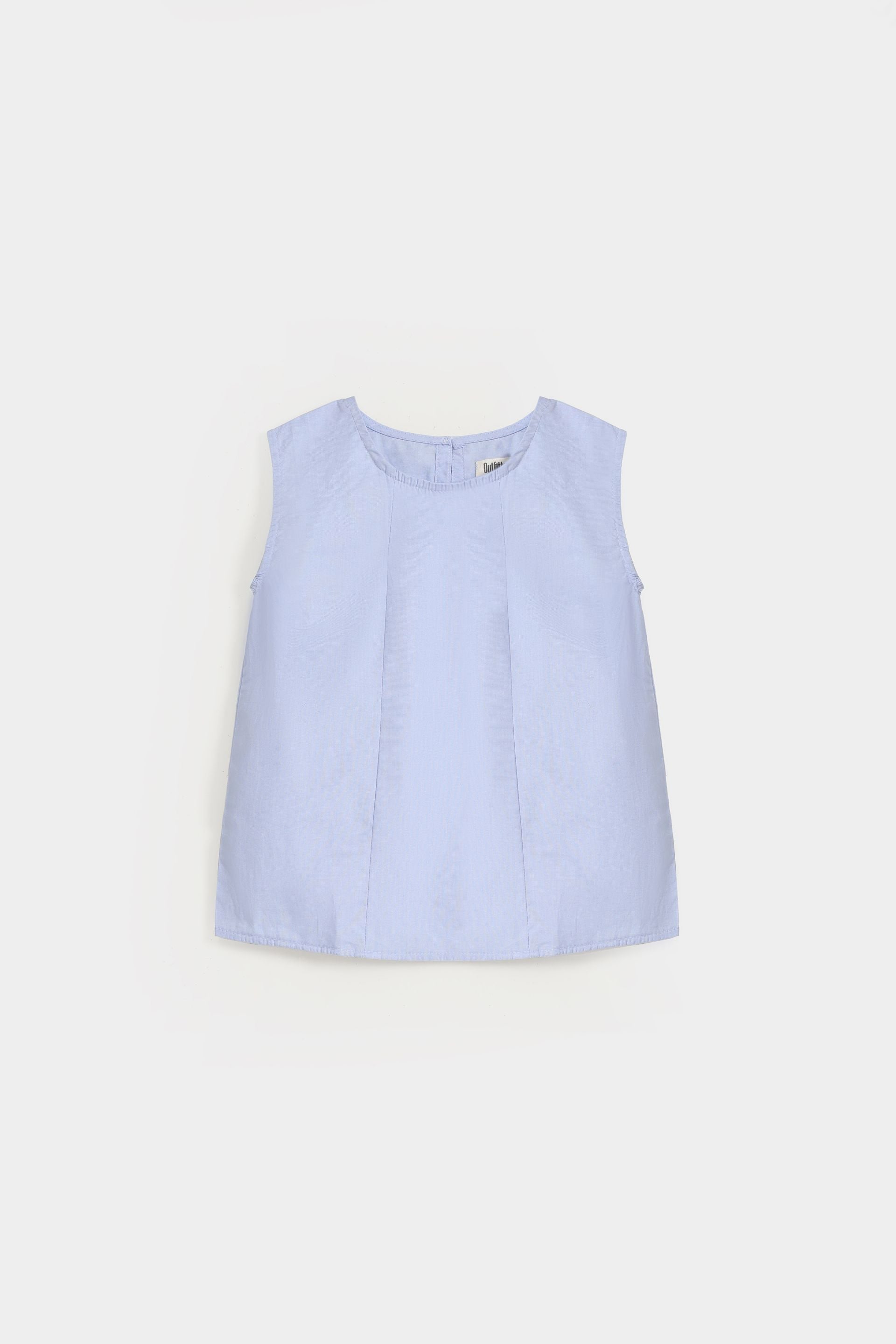 Dusty Blue