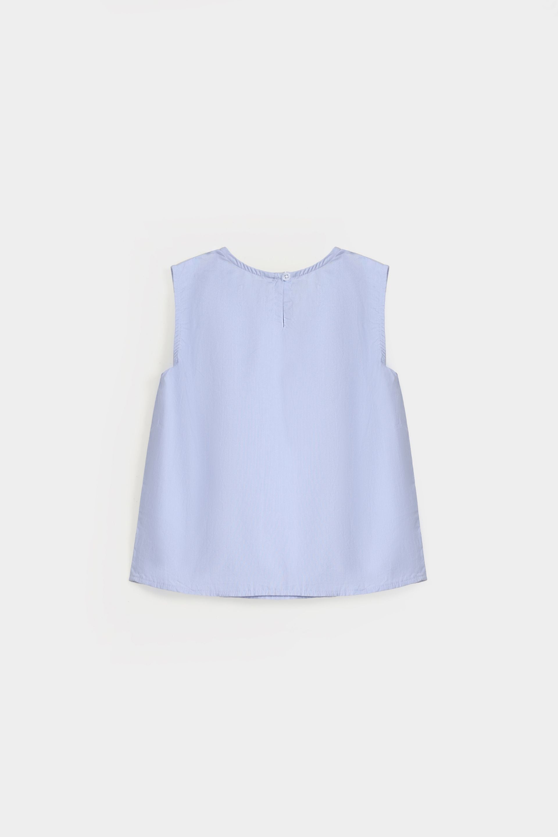 Dusty Blue