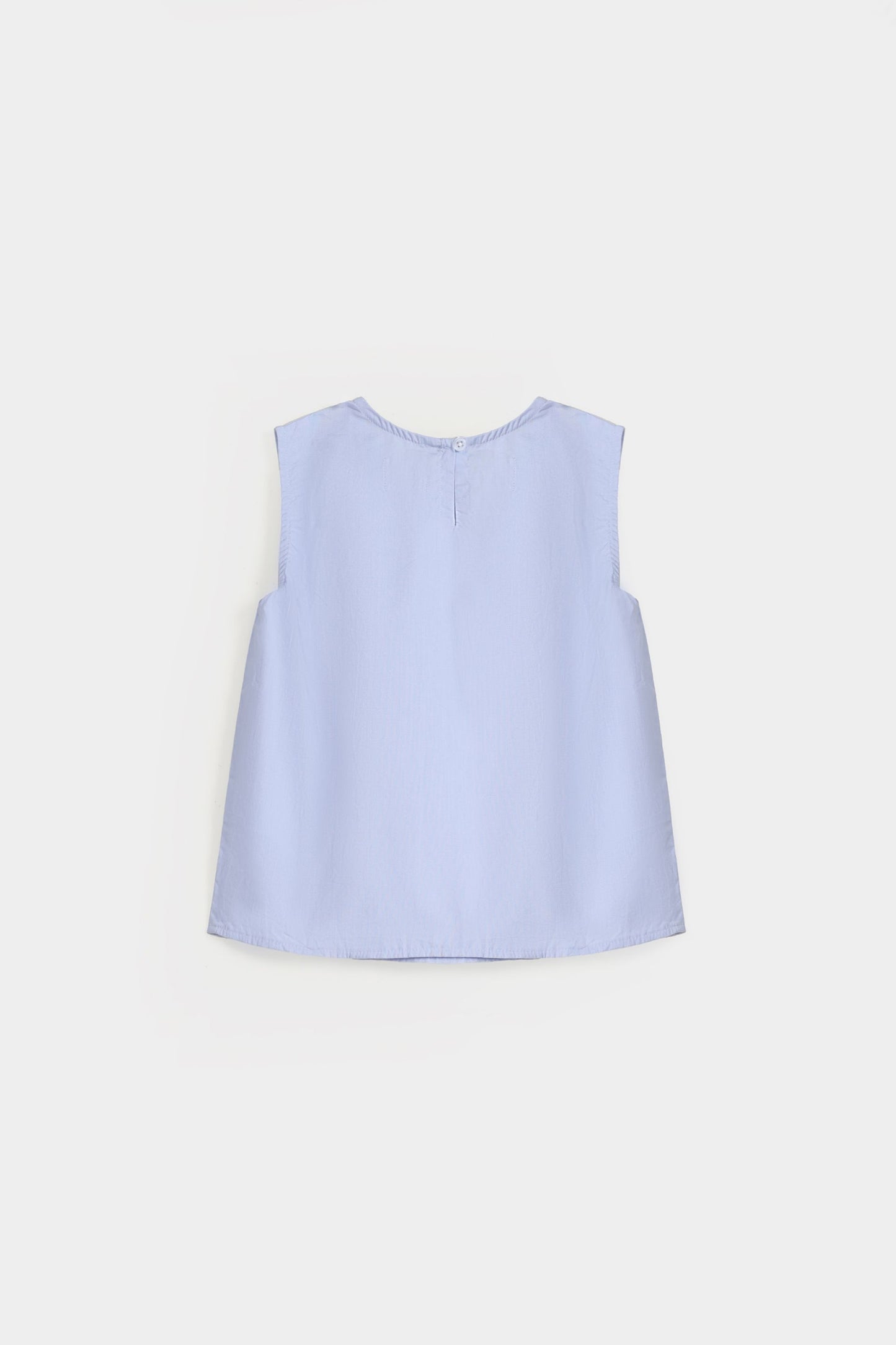 Dusty Blue