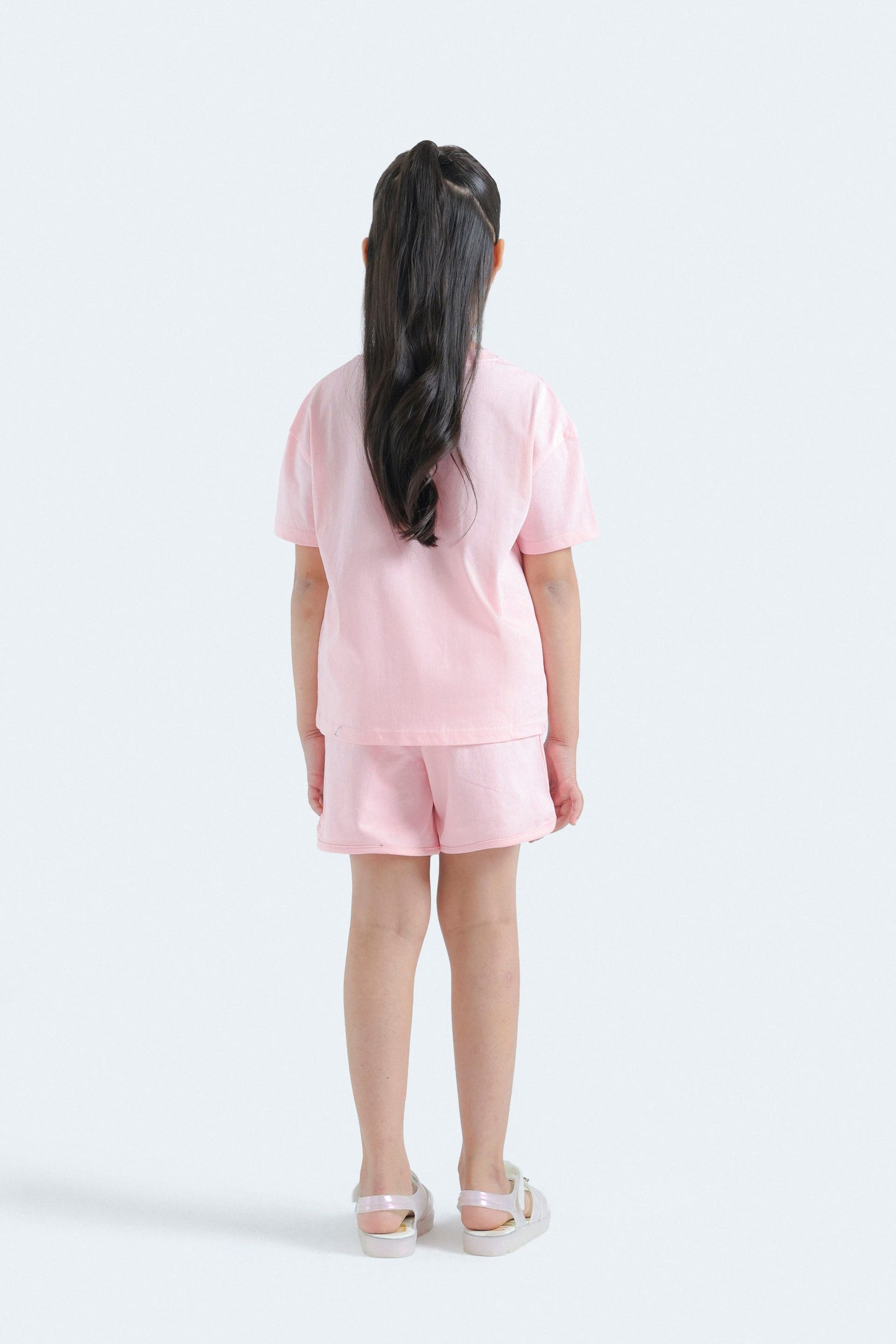 Powder Pink