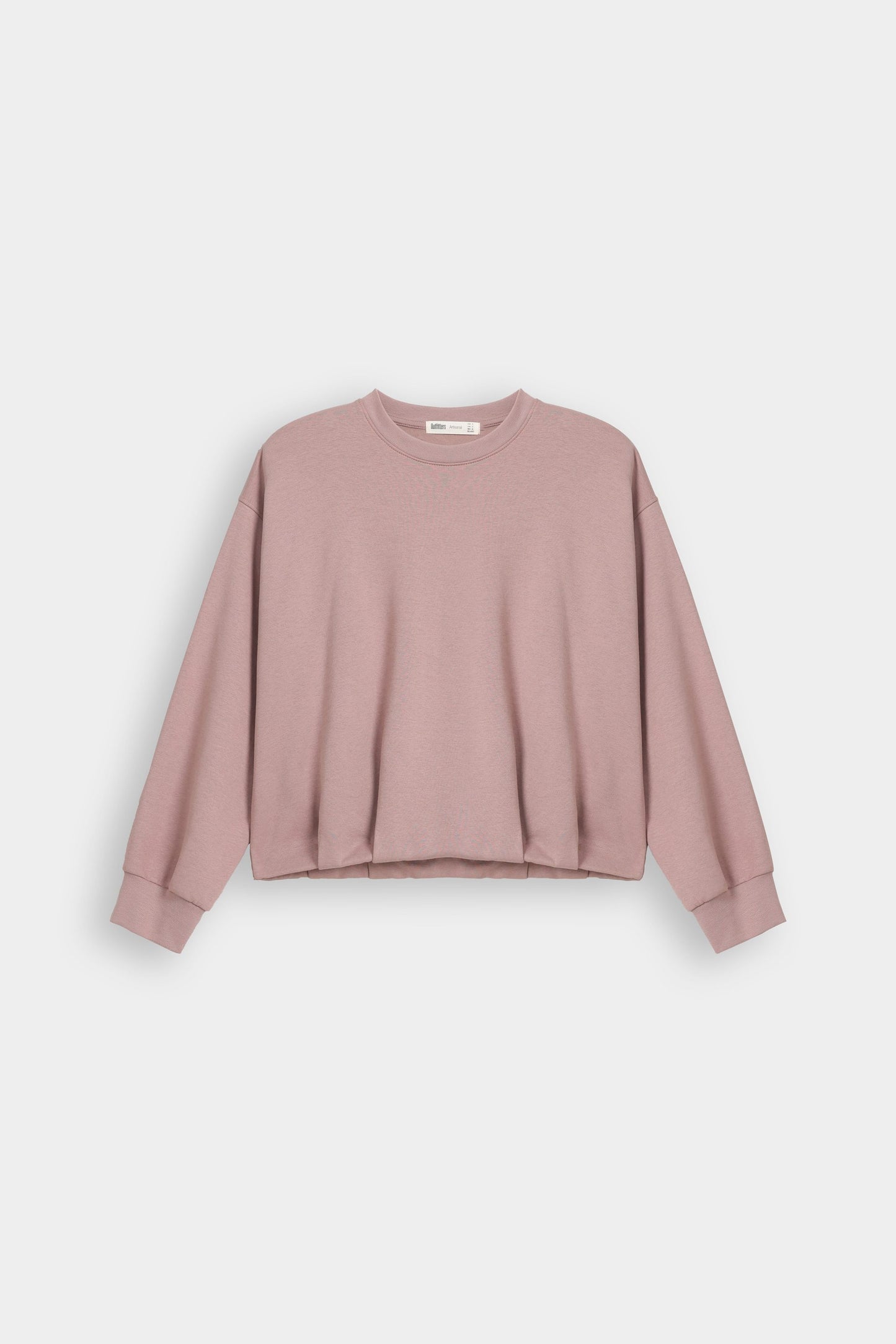 Pale Pink