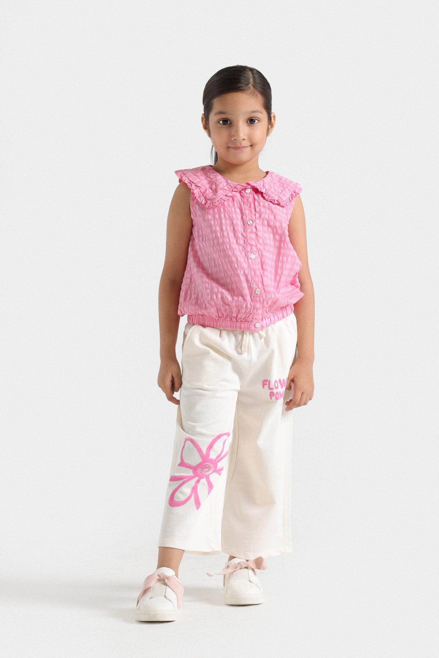 Baby Pink