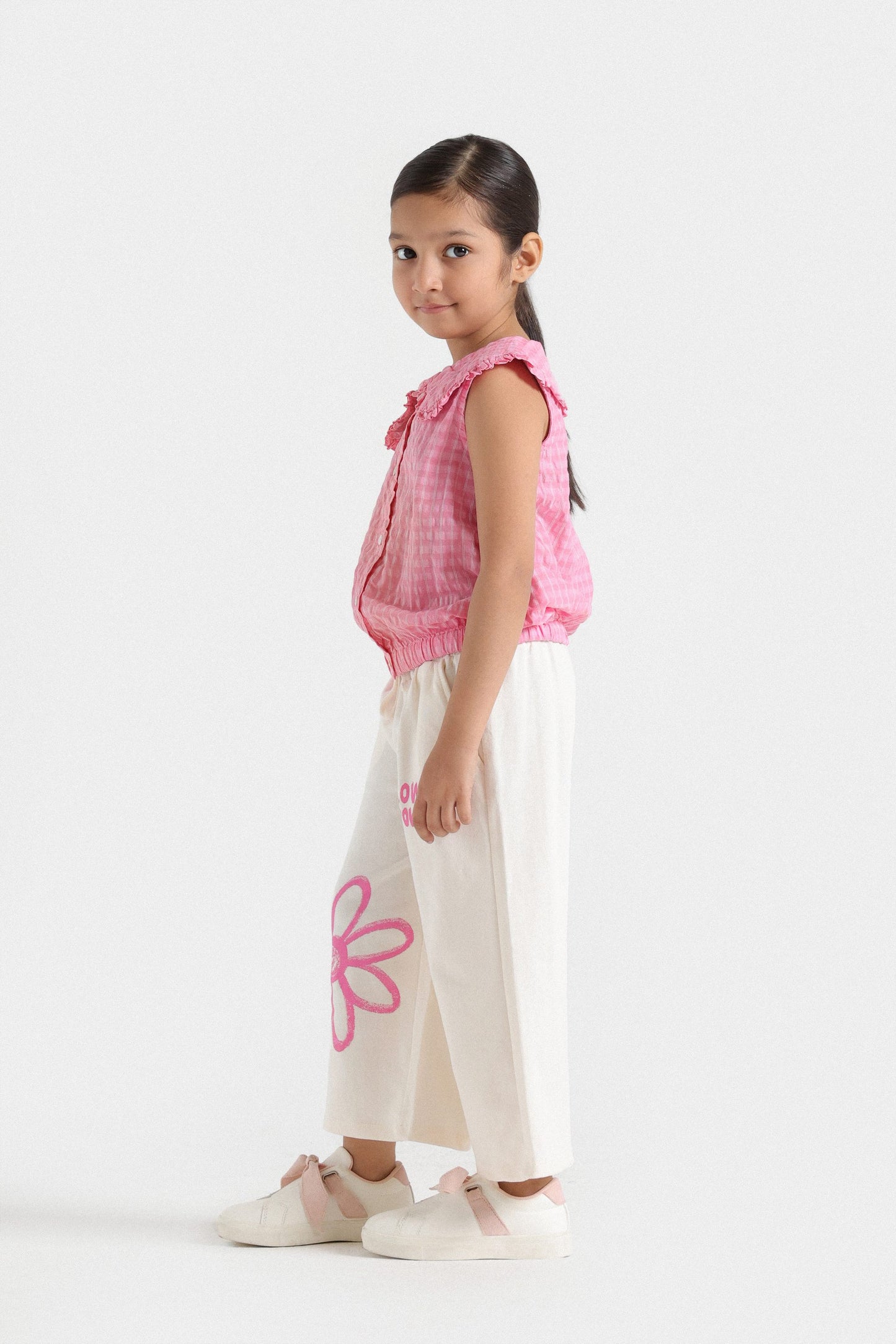 Baby Pink
