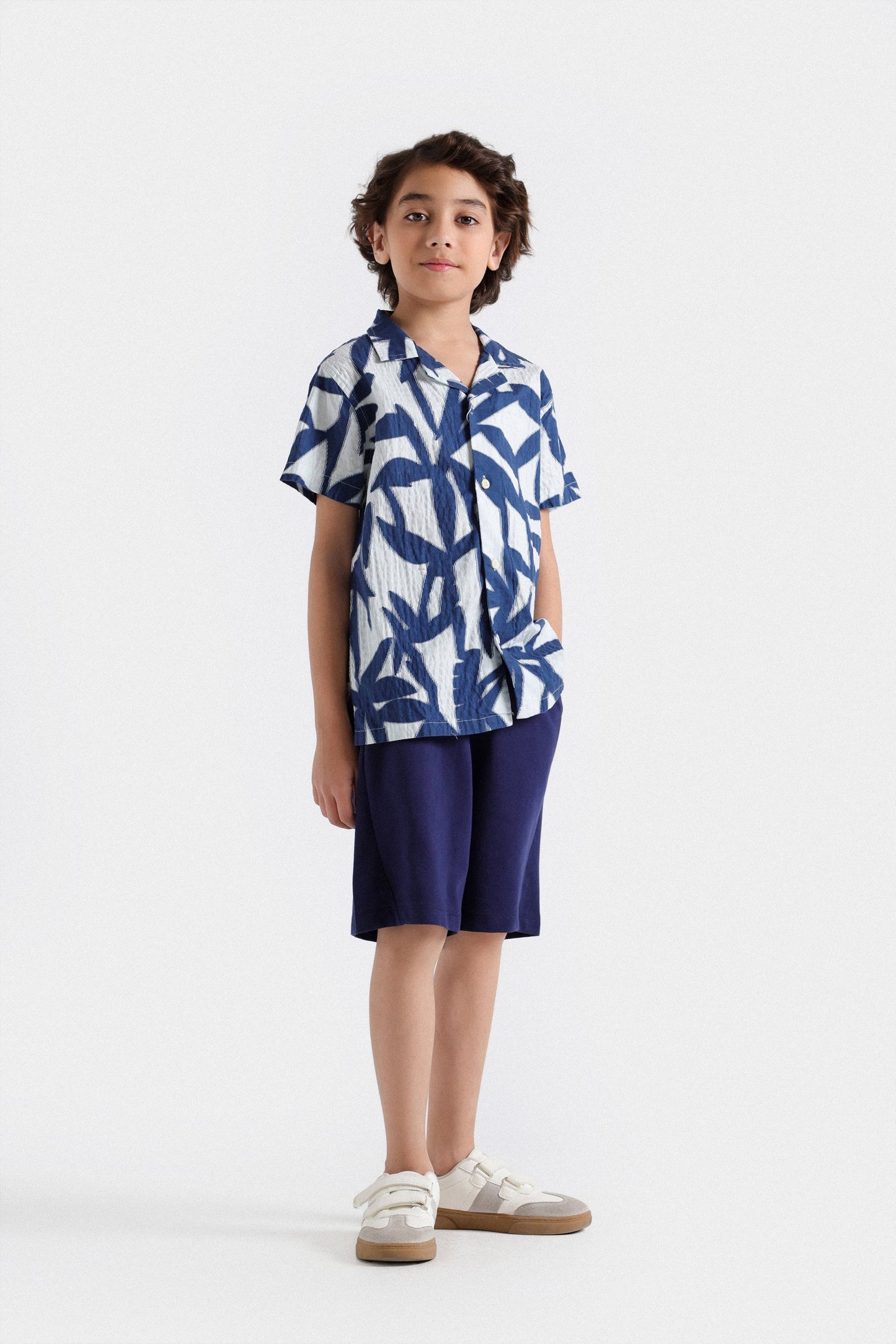 Navy Blue