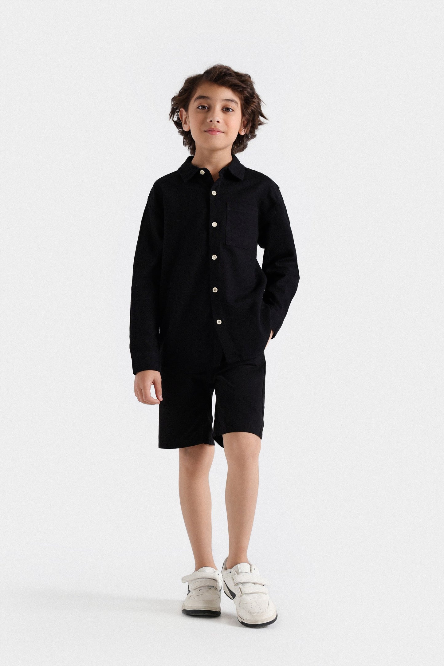 Jet Black