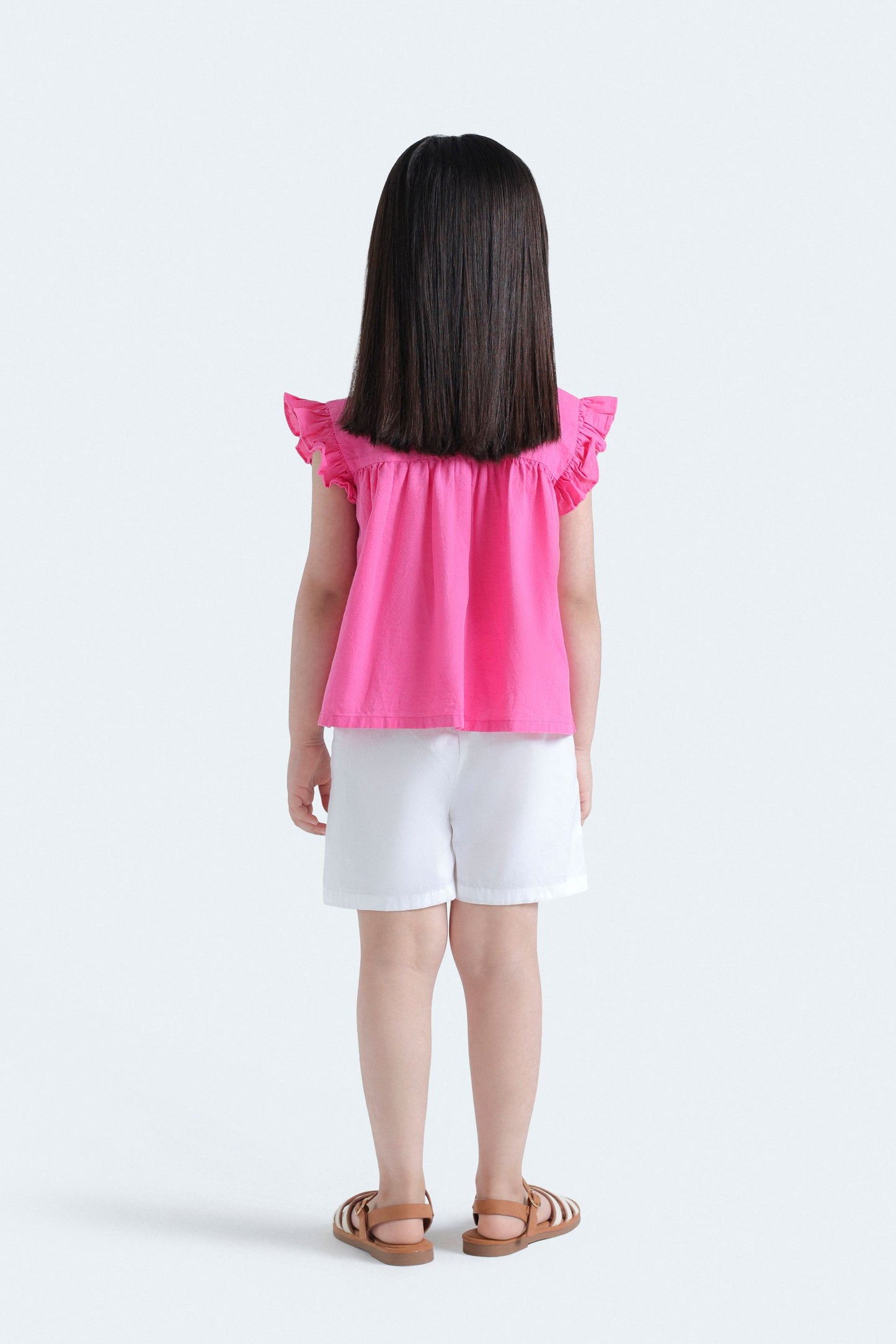 Baby Pink