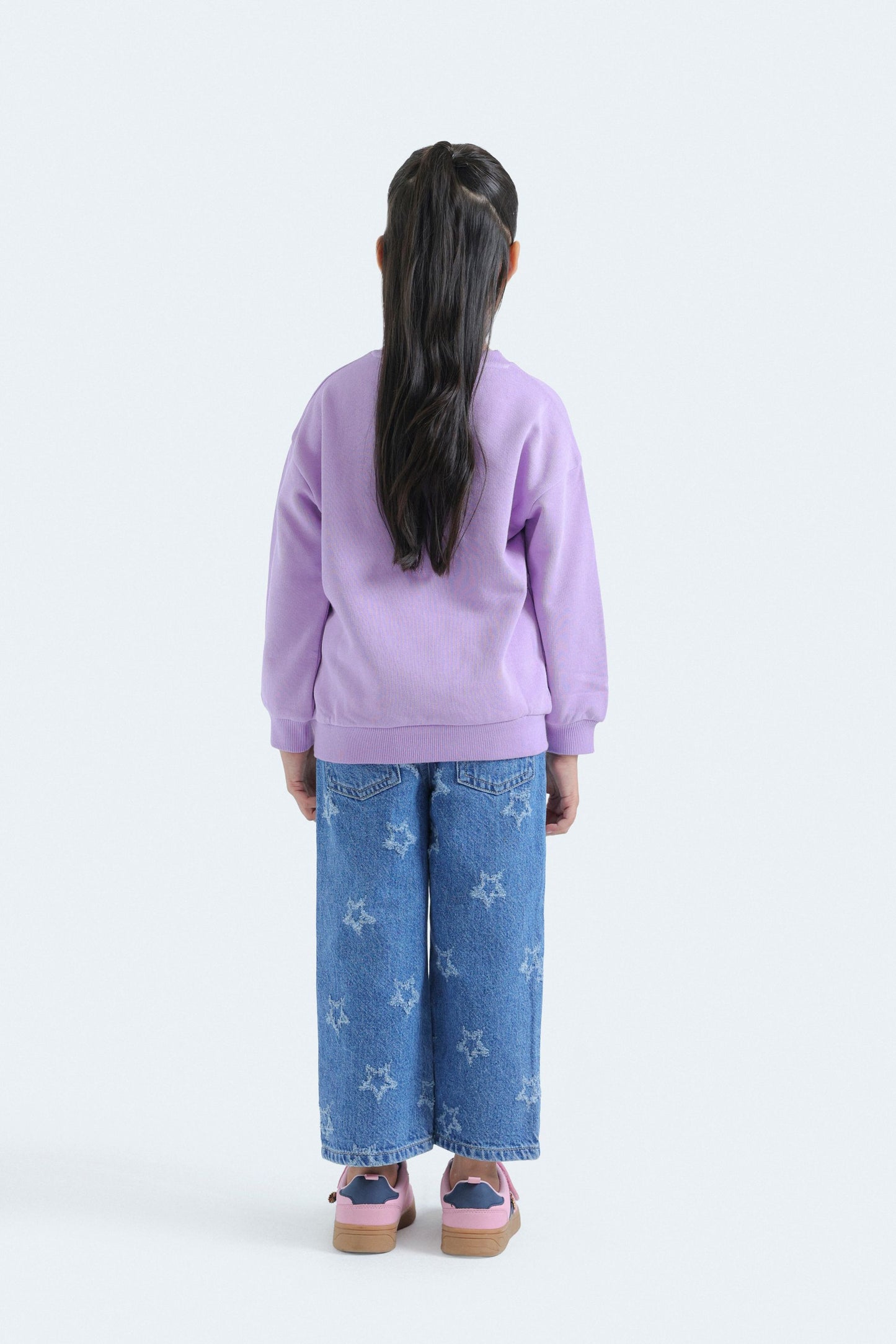 Pastel Lilac